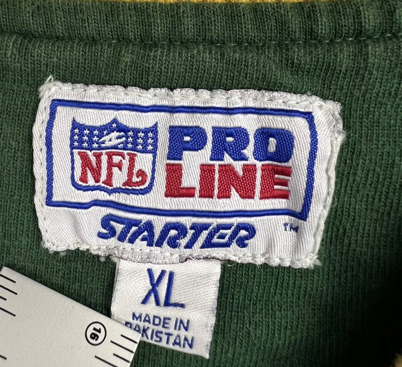 Green Bay Packers Pro Line Vest