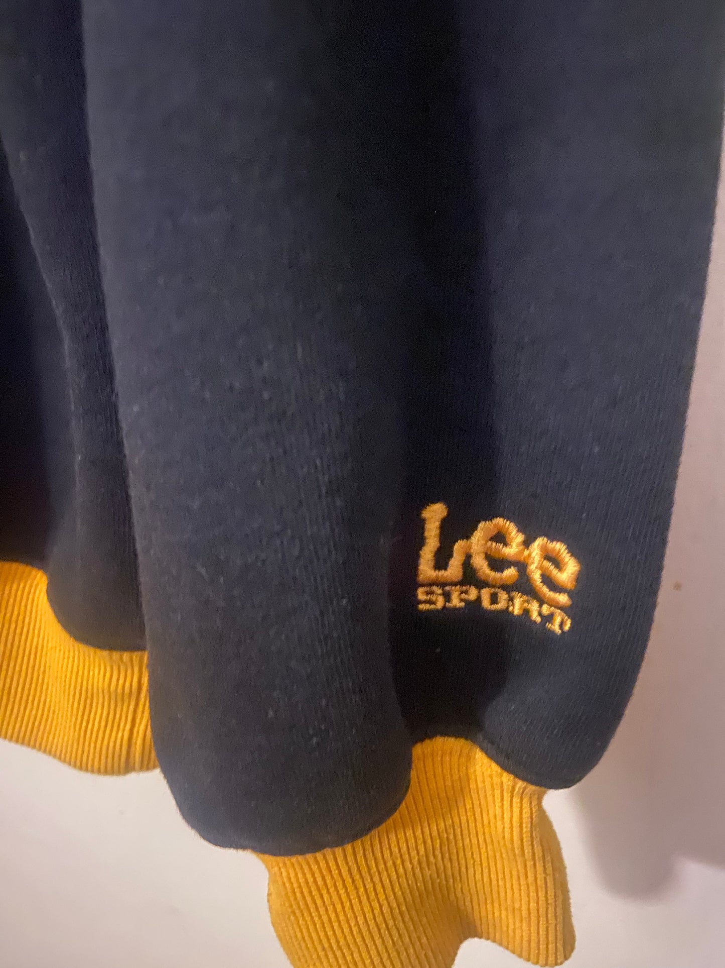 1990’s Lee Steelers Crew