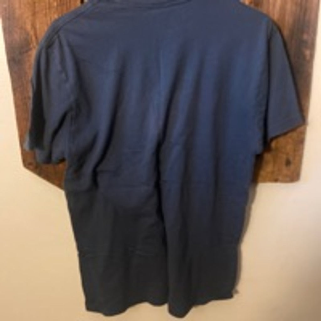 Men's Coors Banquet T-Shirt, Size M