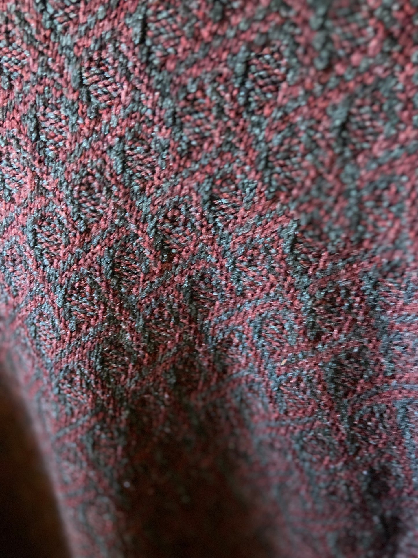 Janzten Multicolored Sweater