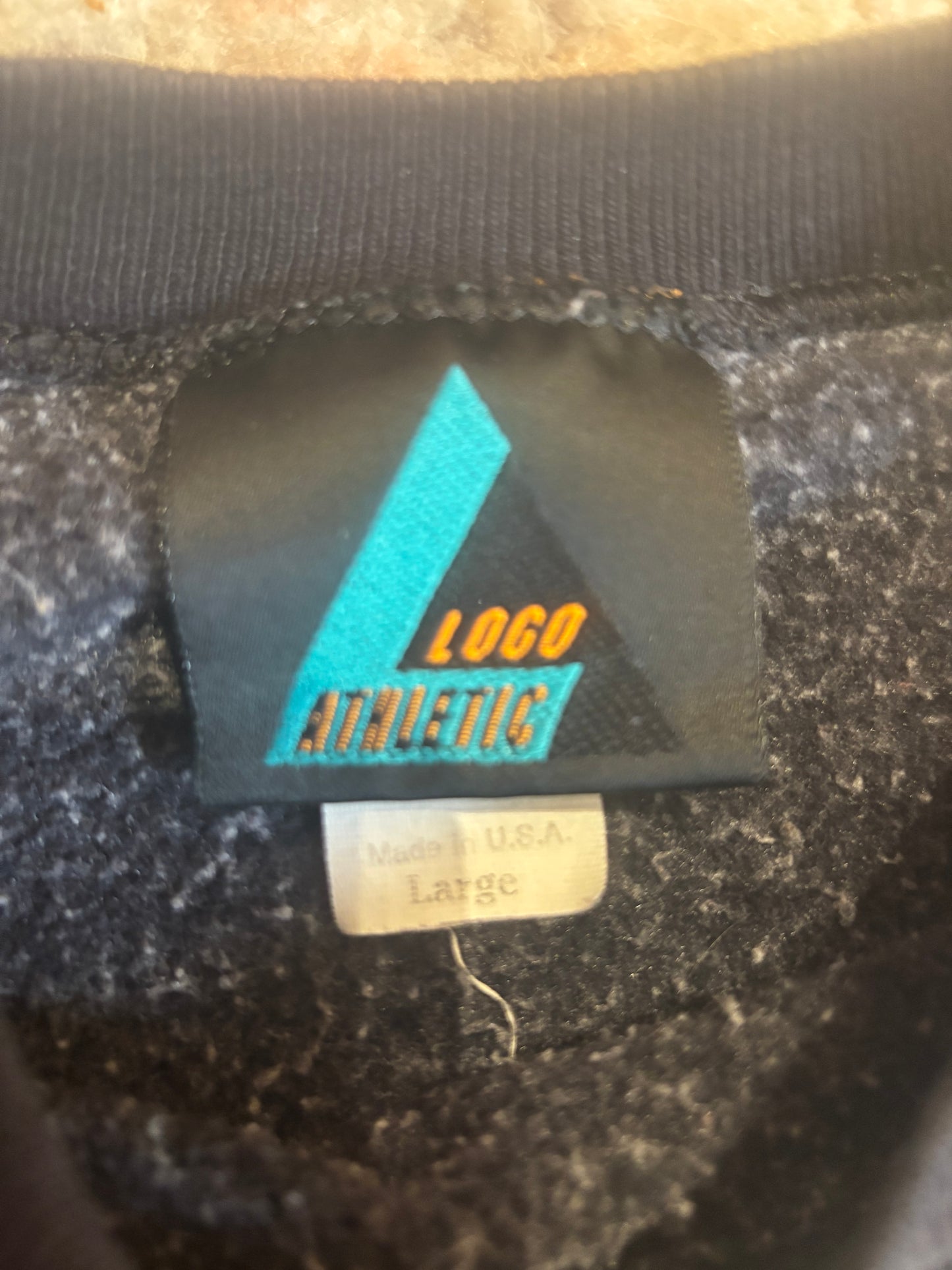 1990’s Pittsburgh Pens Crewneck