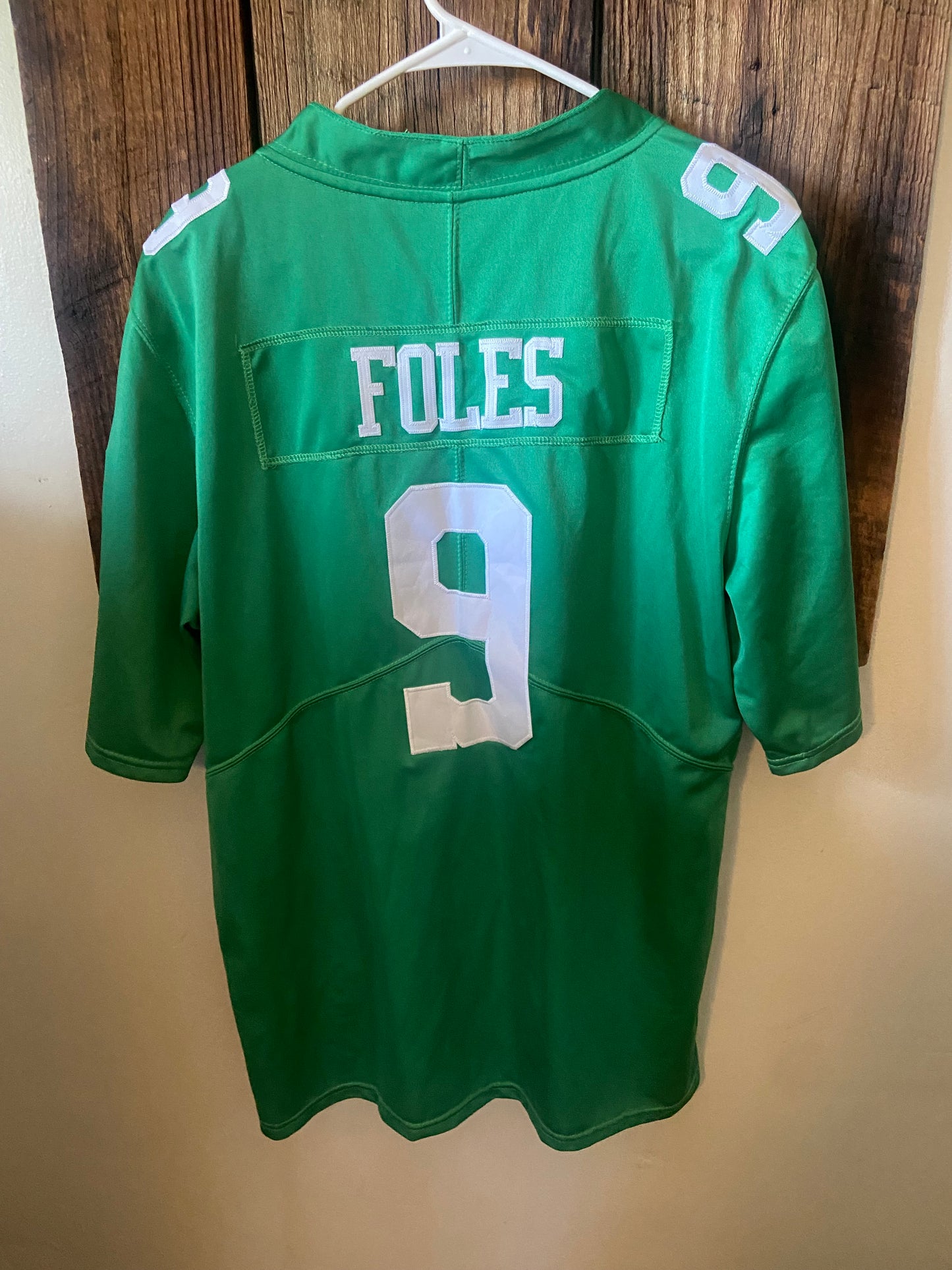 The Philly Special Nick Foles Jersey