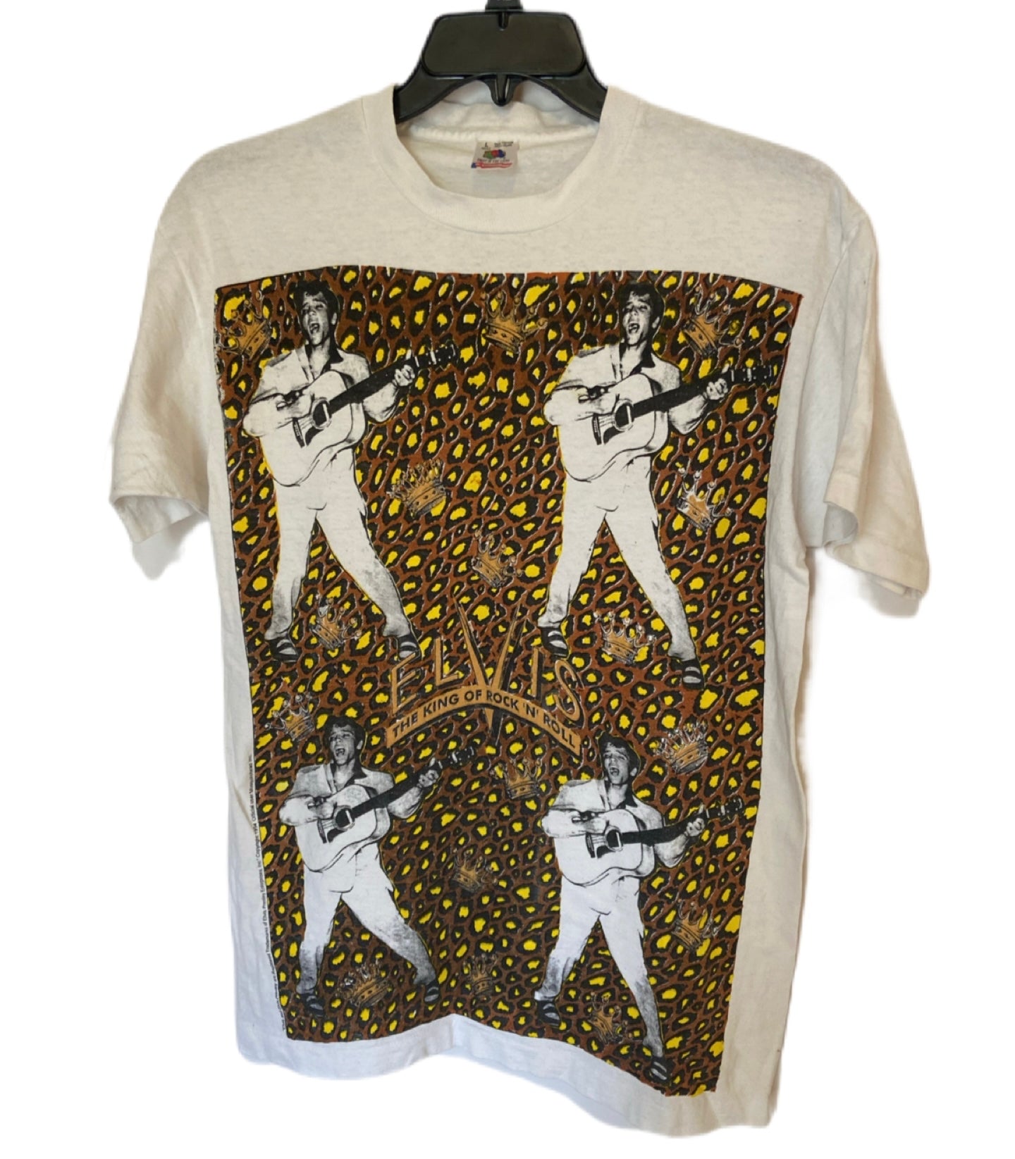 Elvis Presley Tee