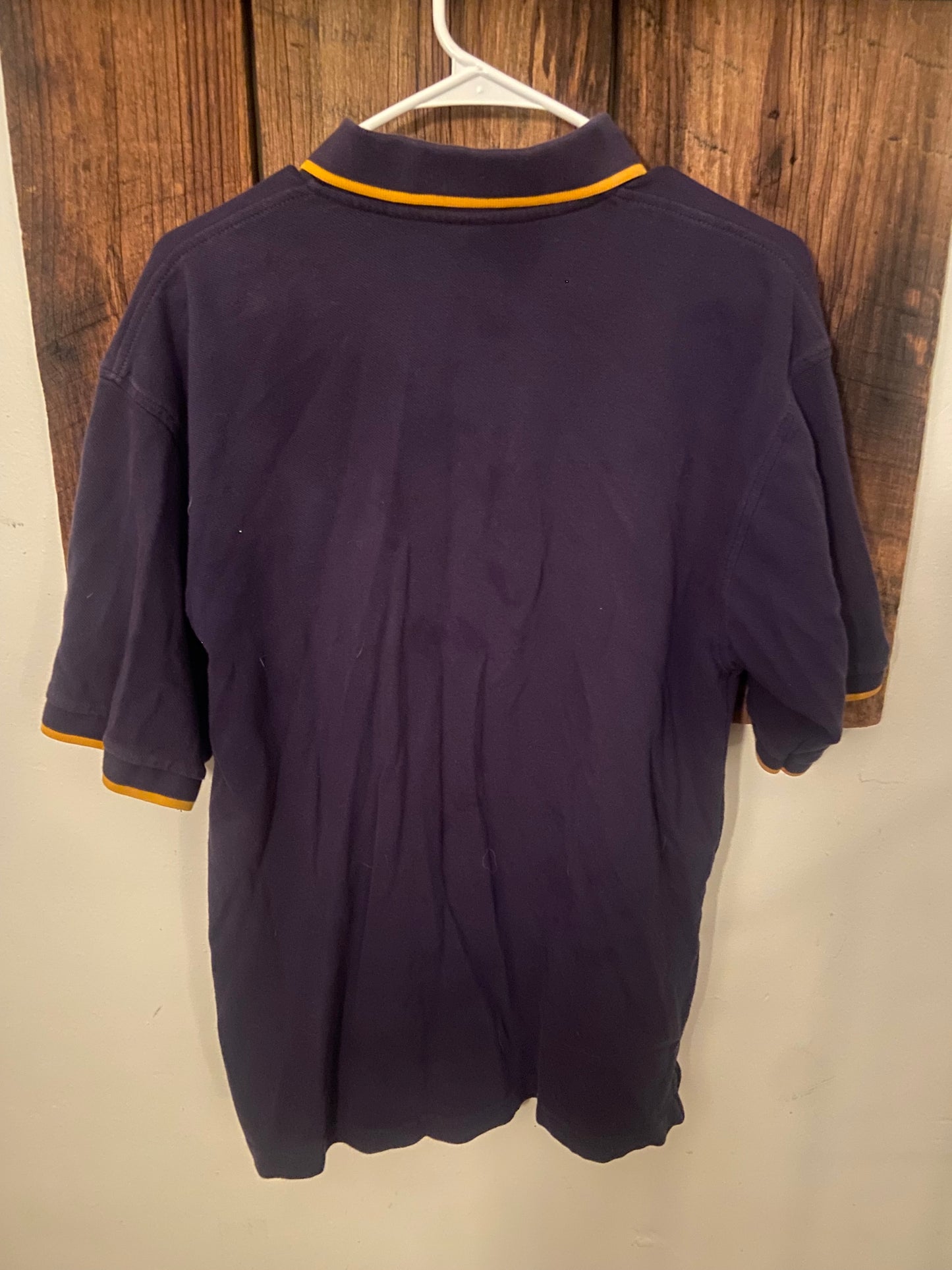 The Country Roads Dad Polo