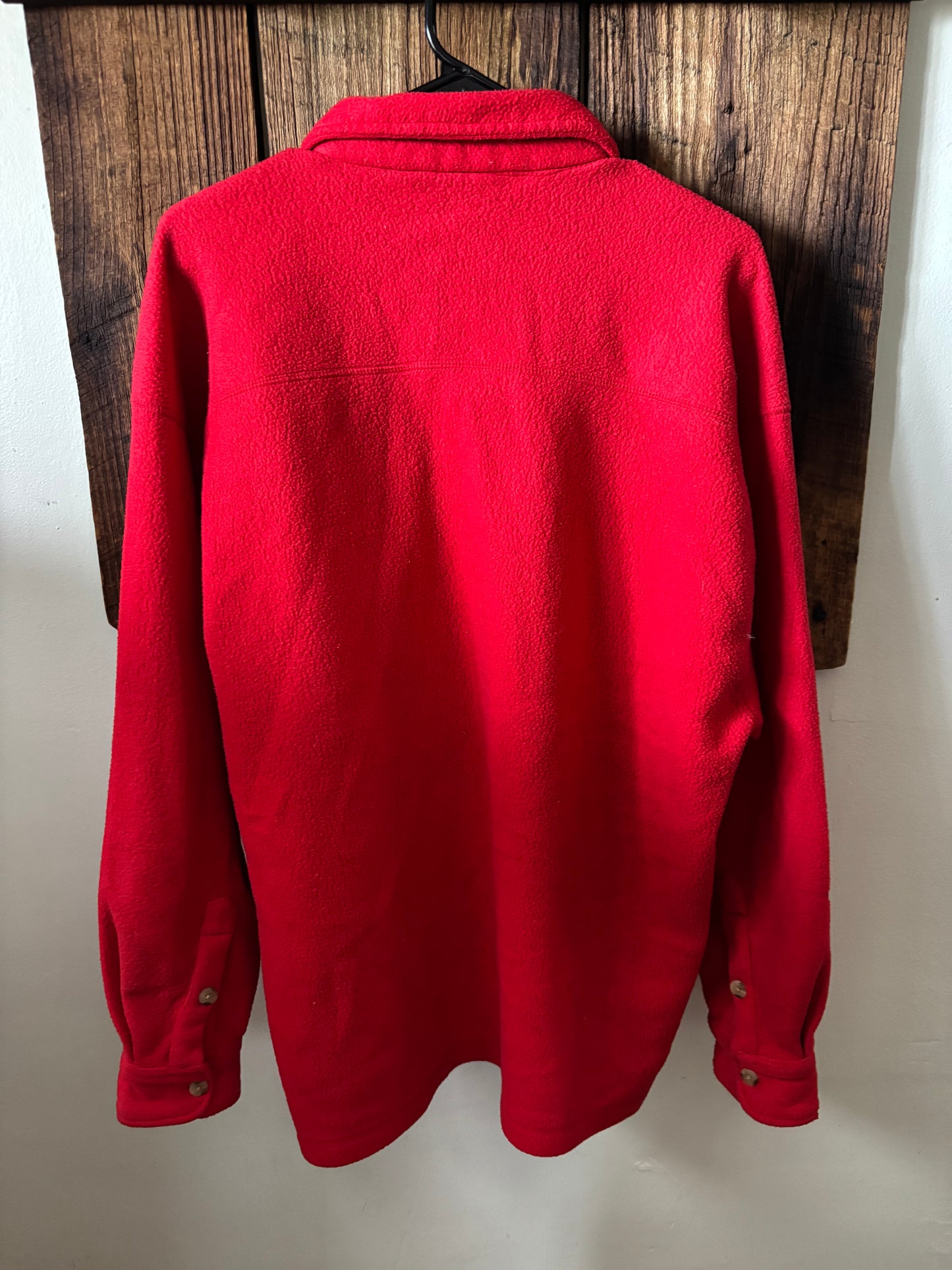 Y2K Ohio State Fleece Pullover