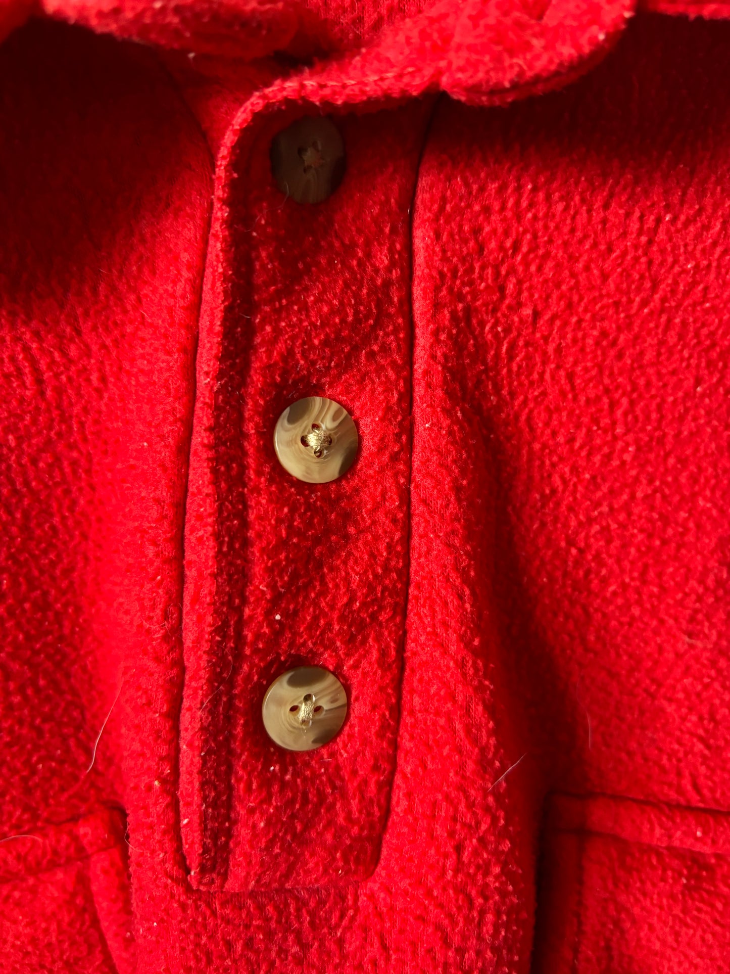 Y2K Ohio State Fleece Pullover