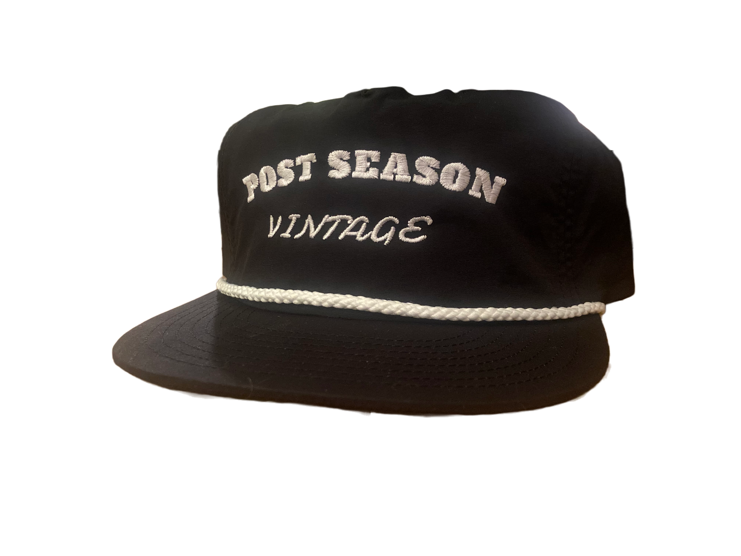 Post Season Vintage 'Frozen Rope' Hat