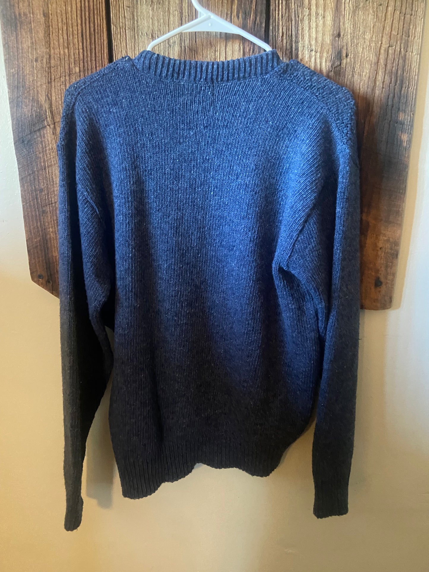 The Out Cold Ski Sweater