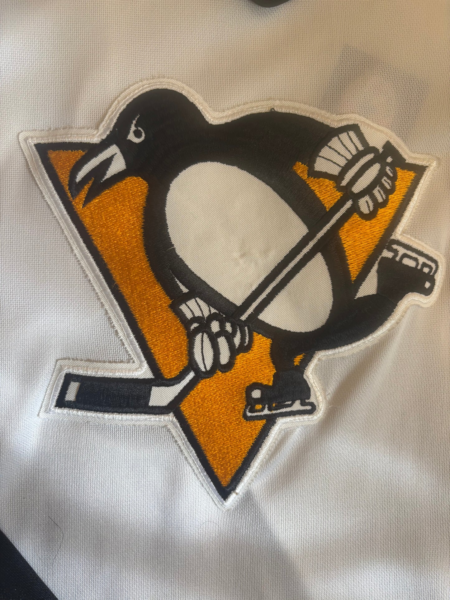 1990’s Pittsburgh Pens Jersey