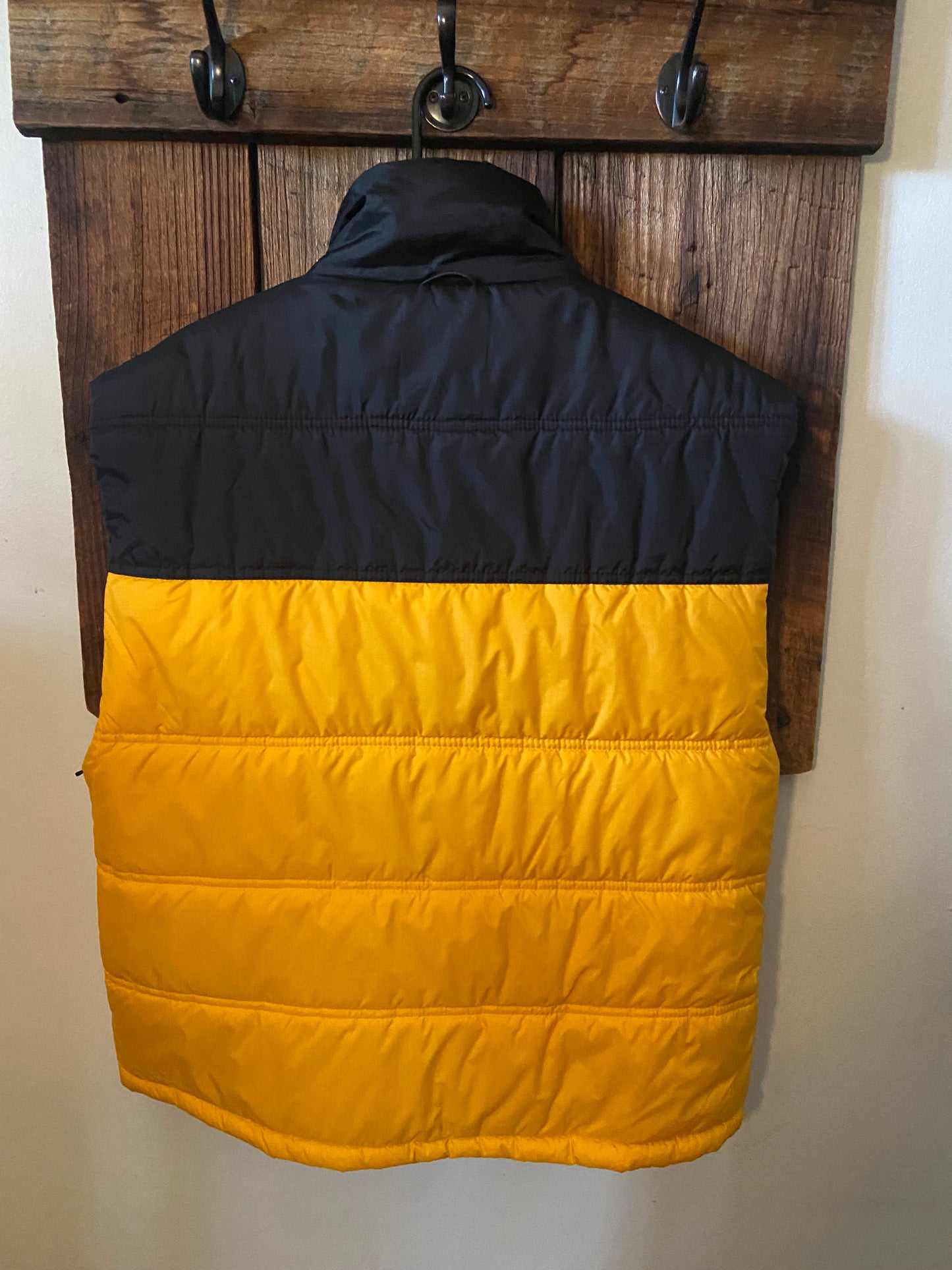 The Play Renegade Starter Vest