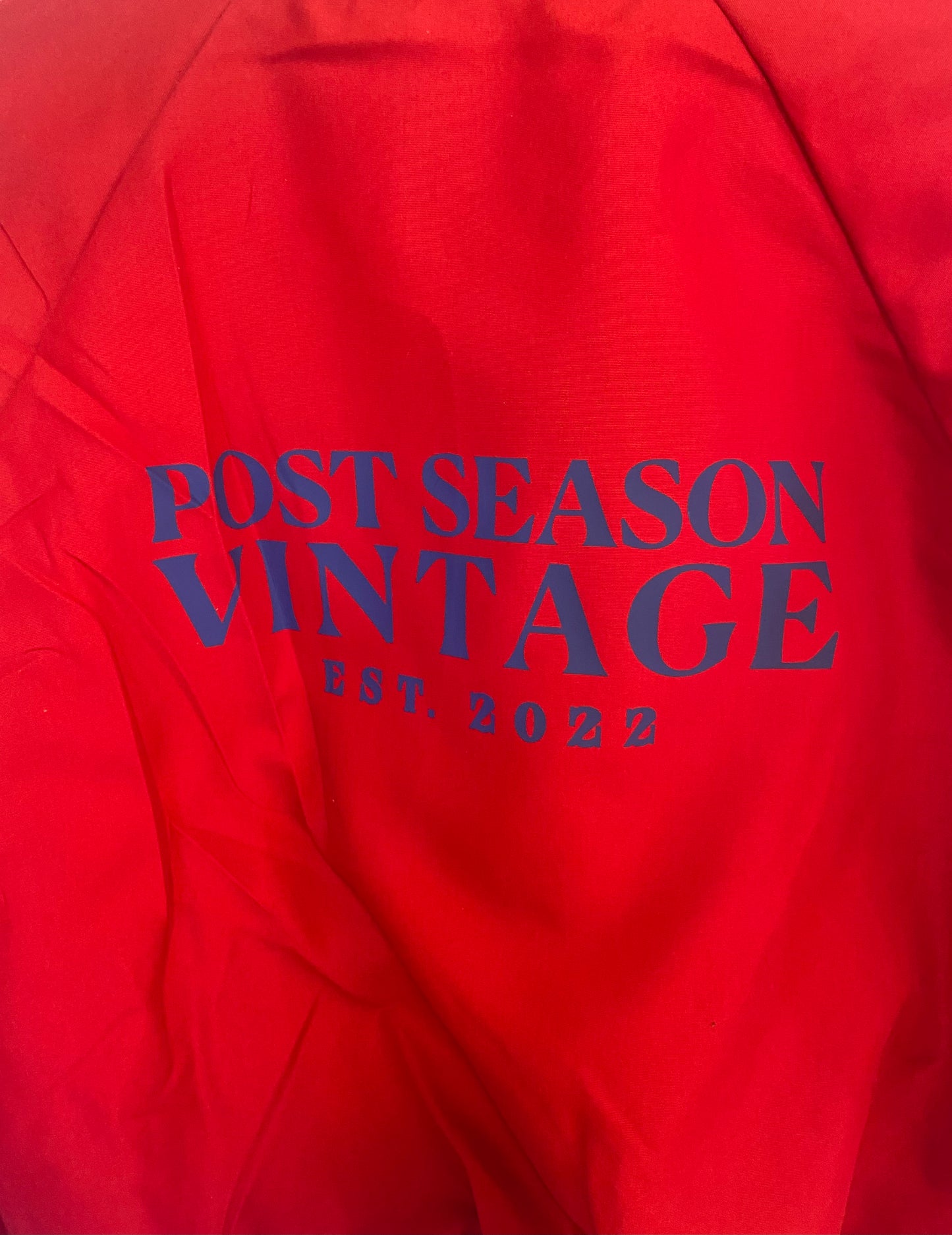 PSV Coaches Jacket