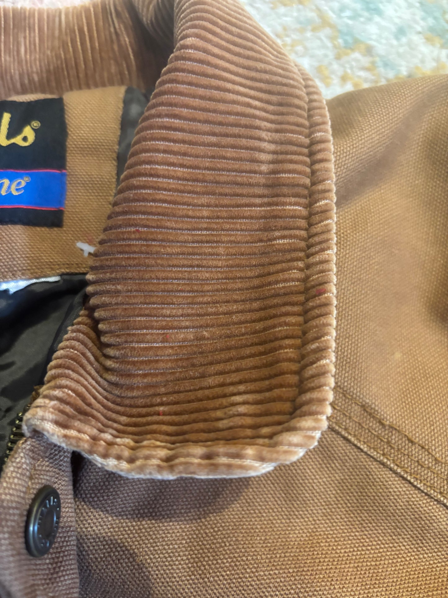 1980’s Walls Zero Zone Jacket