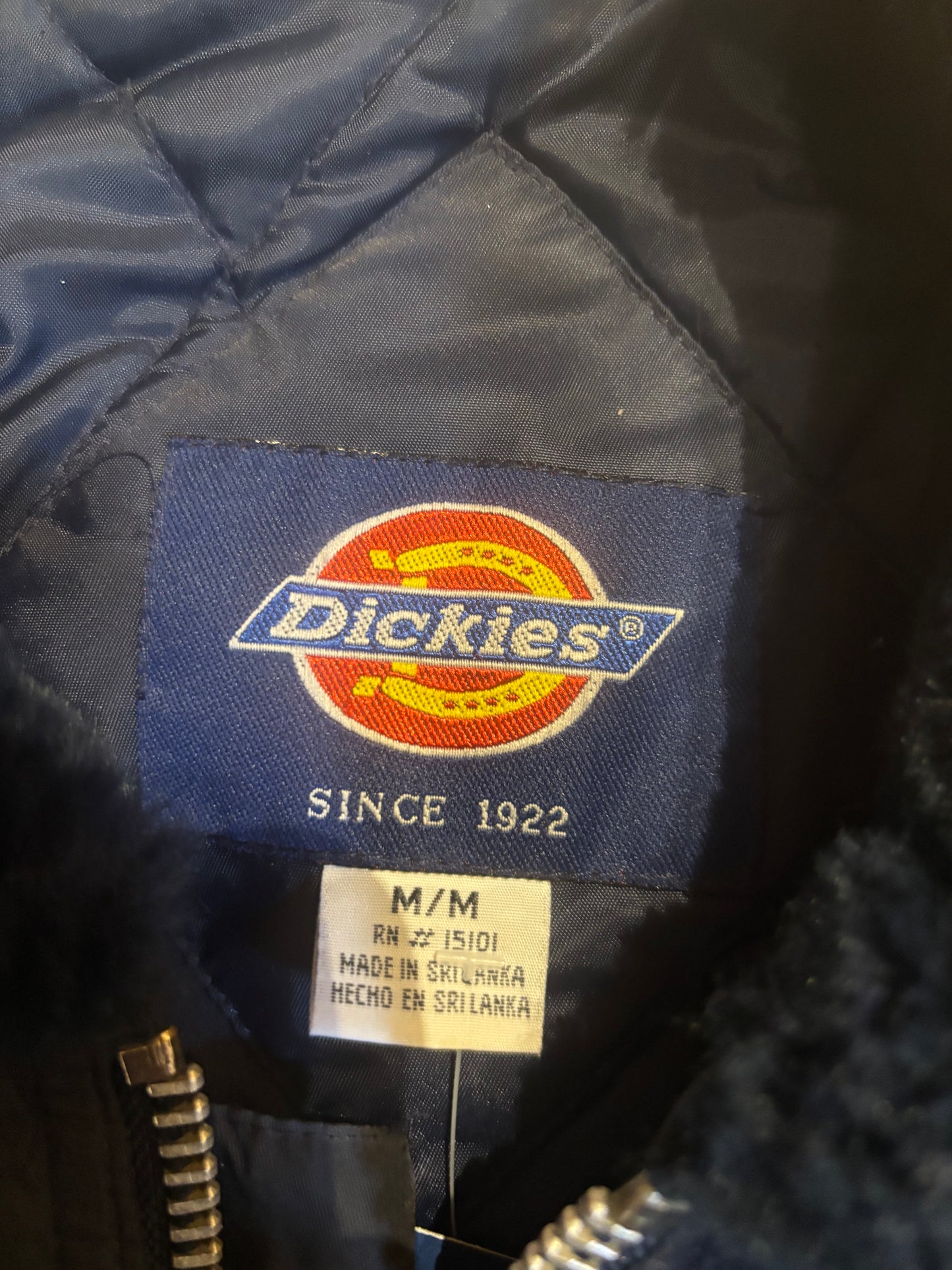 1980’s Dickies Bomber