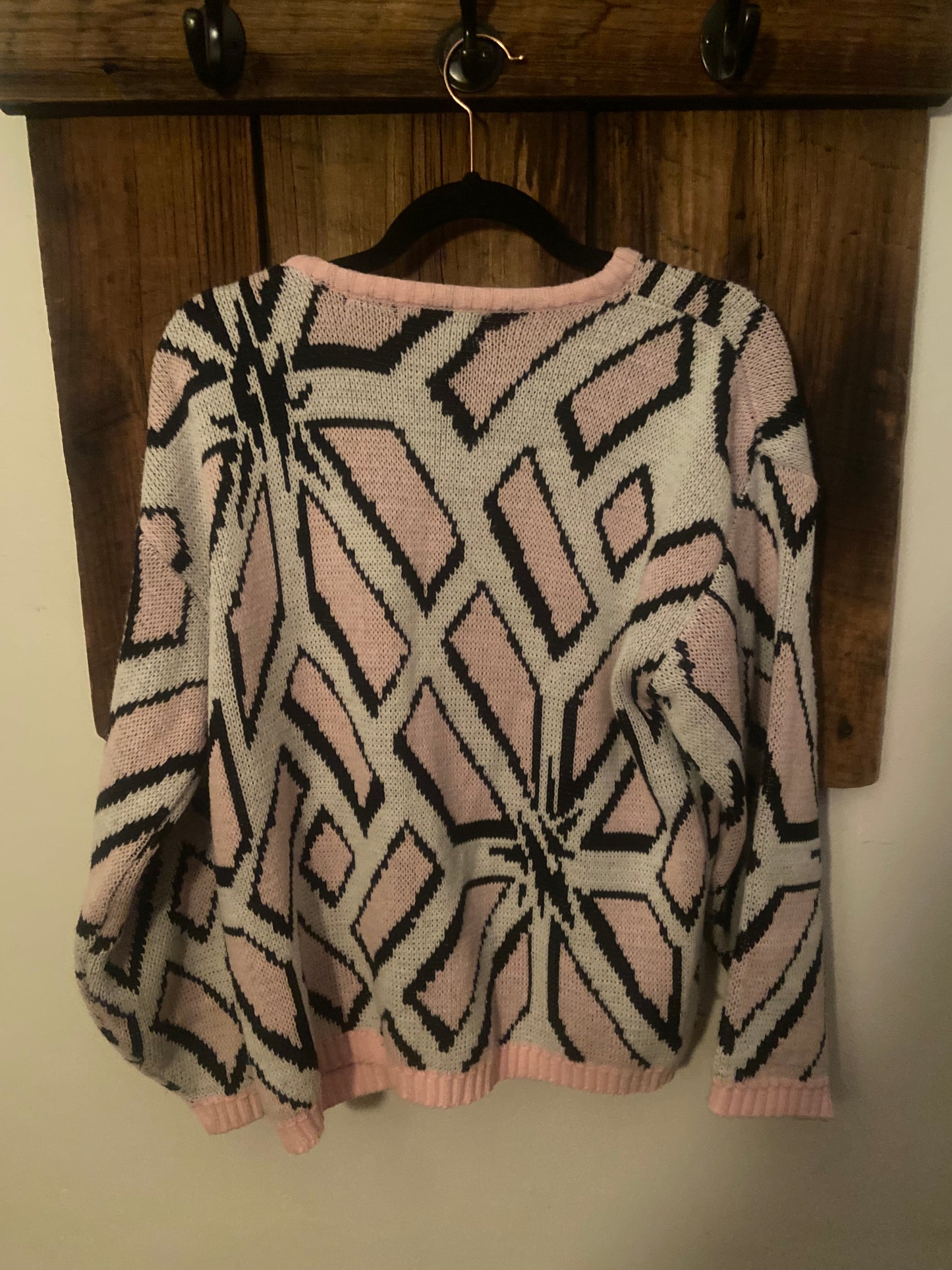 1980’s Stefano Sweater