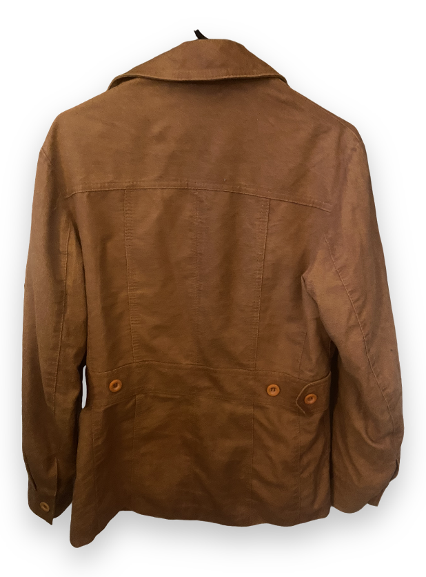 Oui International Russell Hammond Jacket