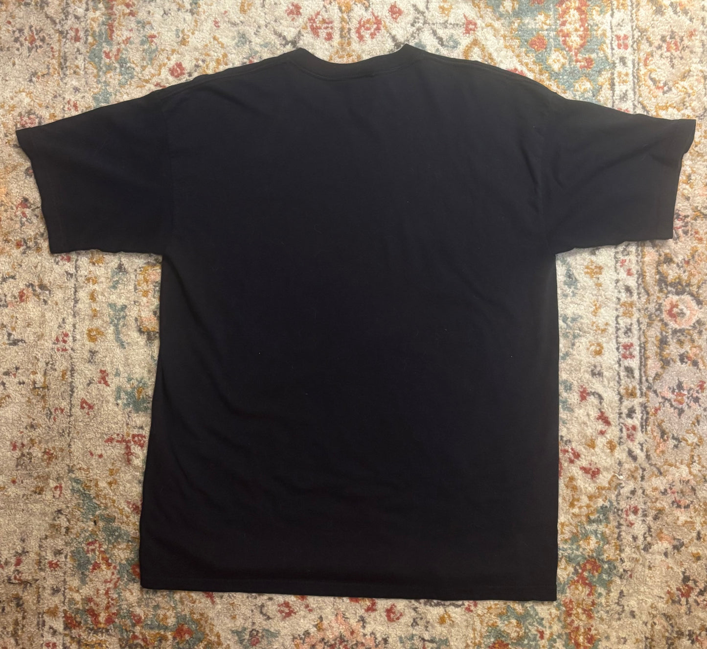 1998 Riddell Steelers Tee