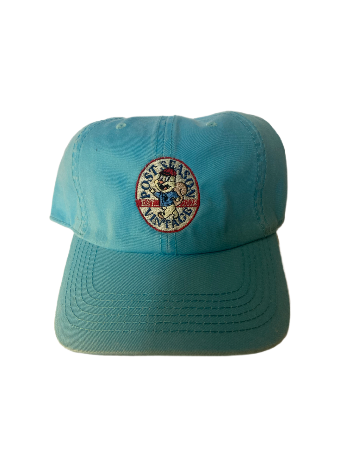 PSV Blue Bomber Dad Hat