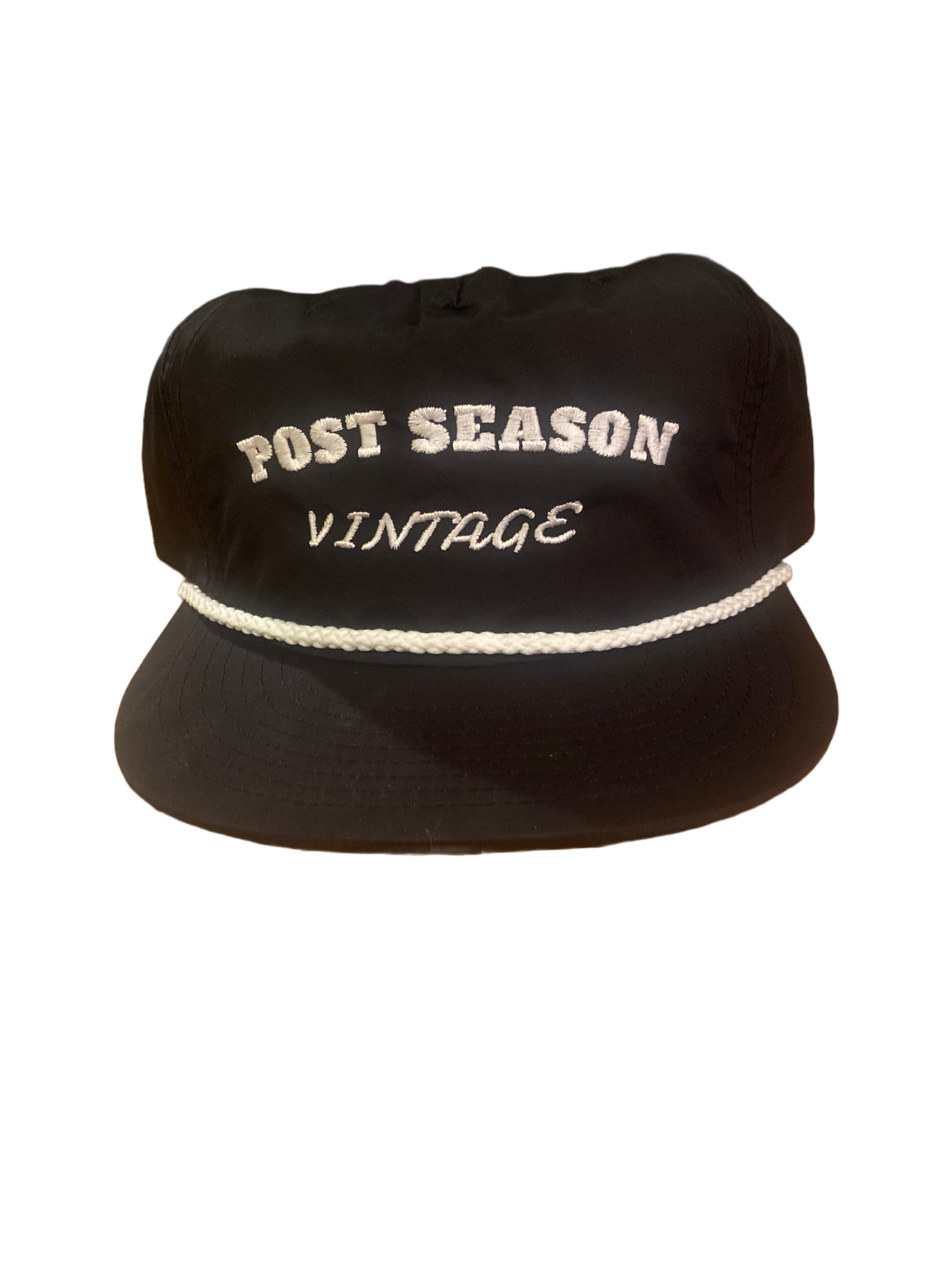 Post Season Vintage 'Frozen Rope' Hat