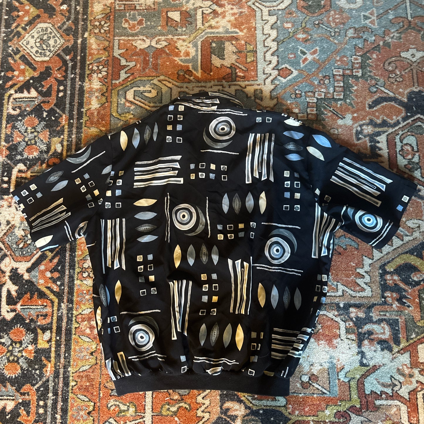 The Gabagool Polo
