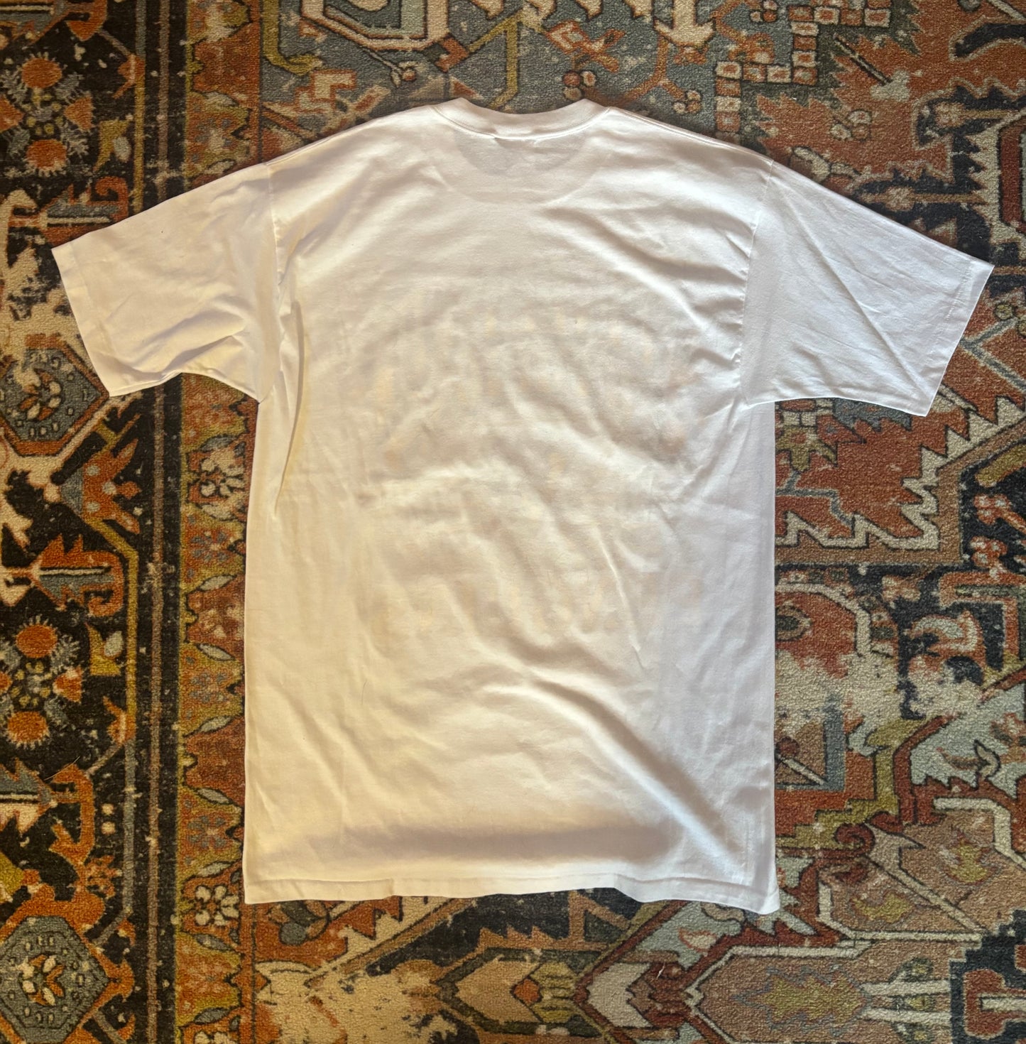 1991 Pittsburgh Penguins Stanley Cup Tee