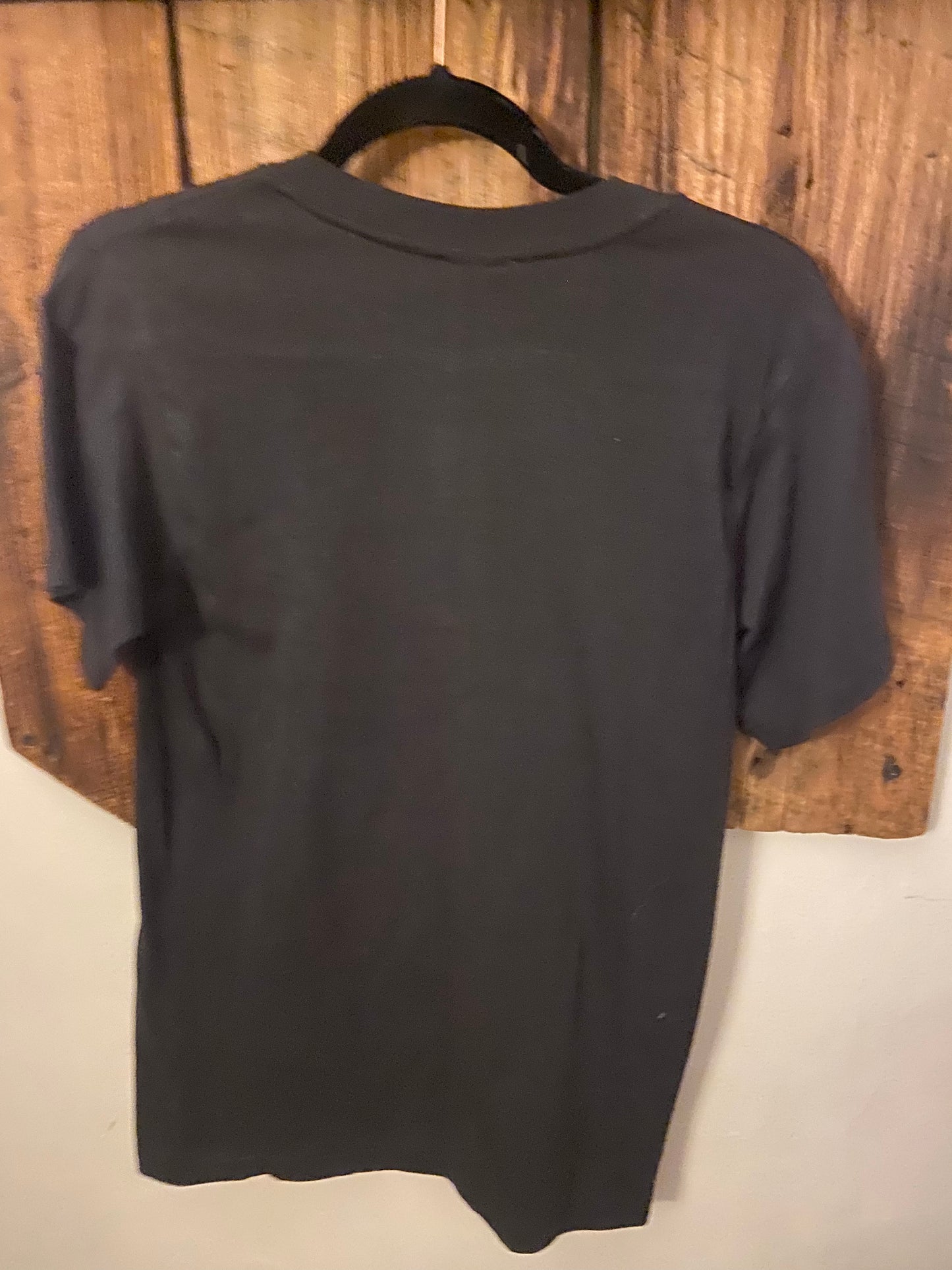 1984 Jackson’s Pepsi World Tour Tee