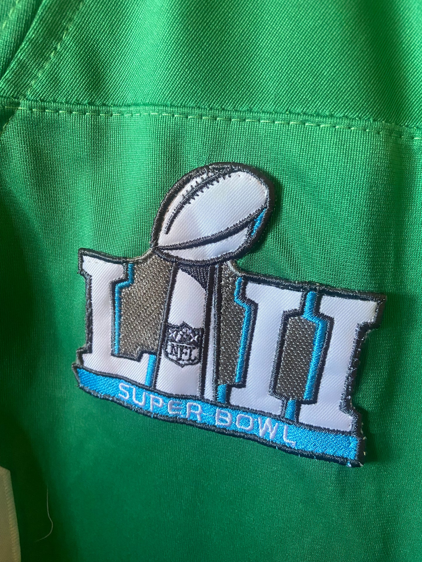 The Philly Special Nick Foles Jersey