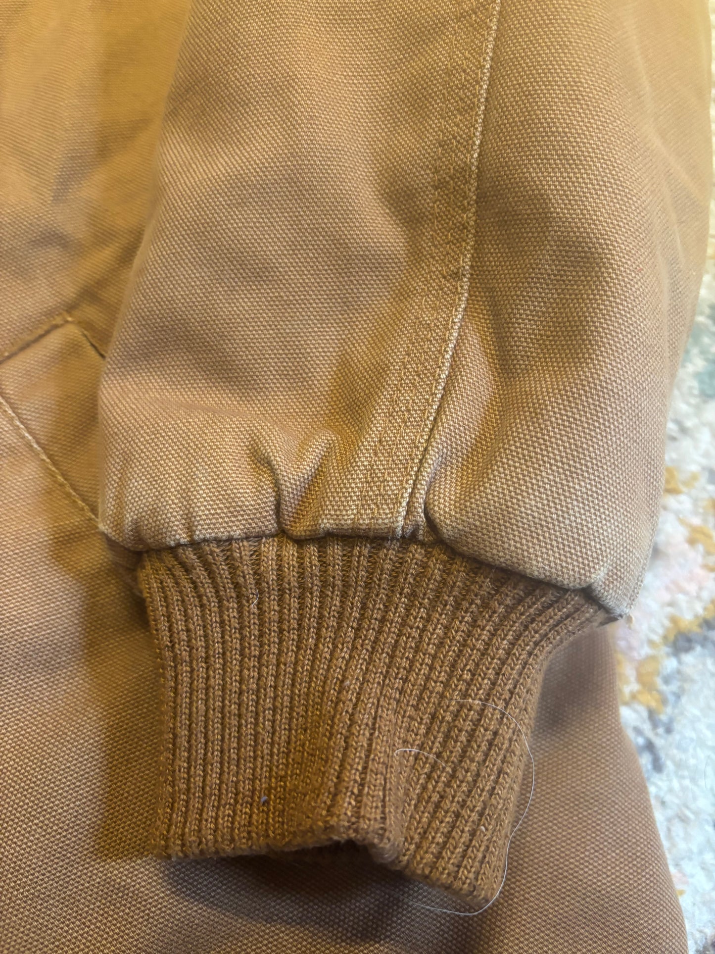 1980’s Walls Zero Zone Jacket