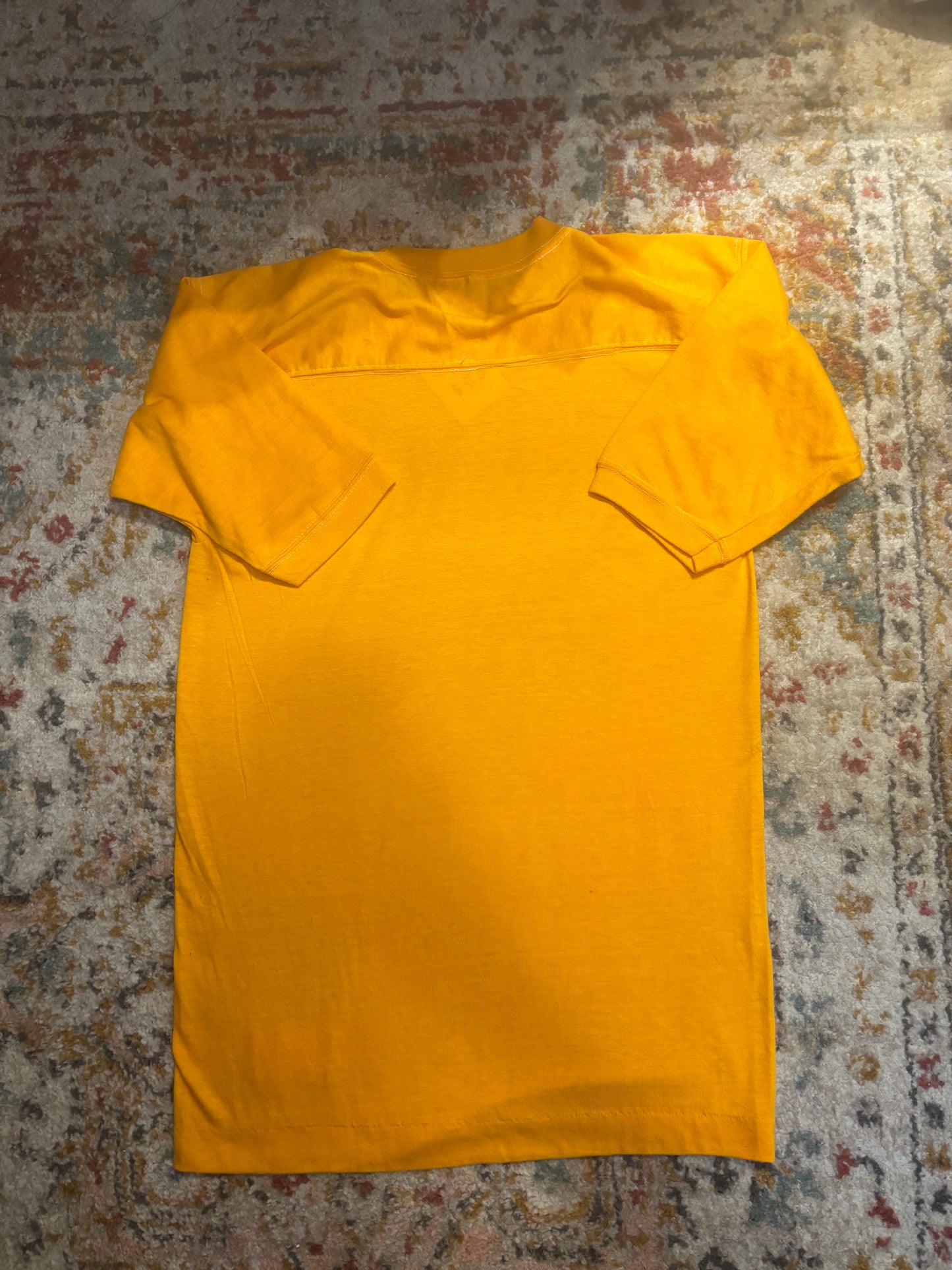 1970’s Pitt Script Tee