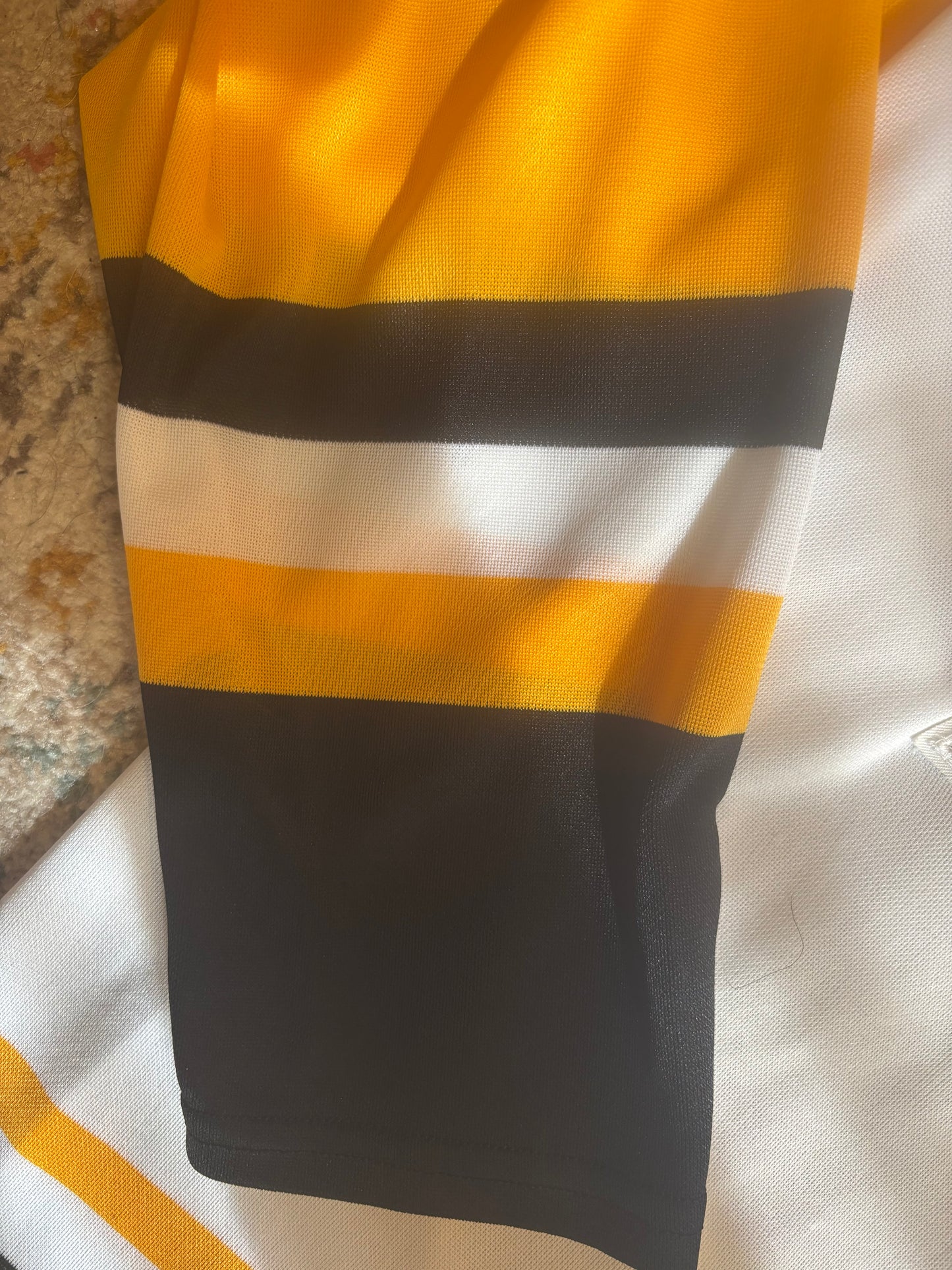 1990’s Pittsburgh Pens Jersey