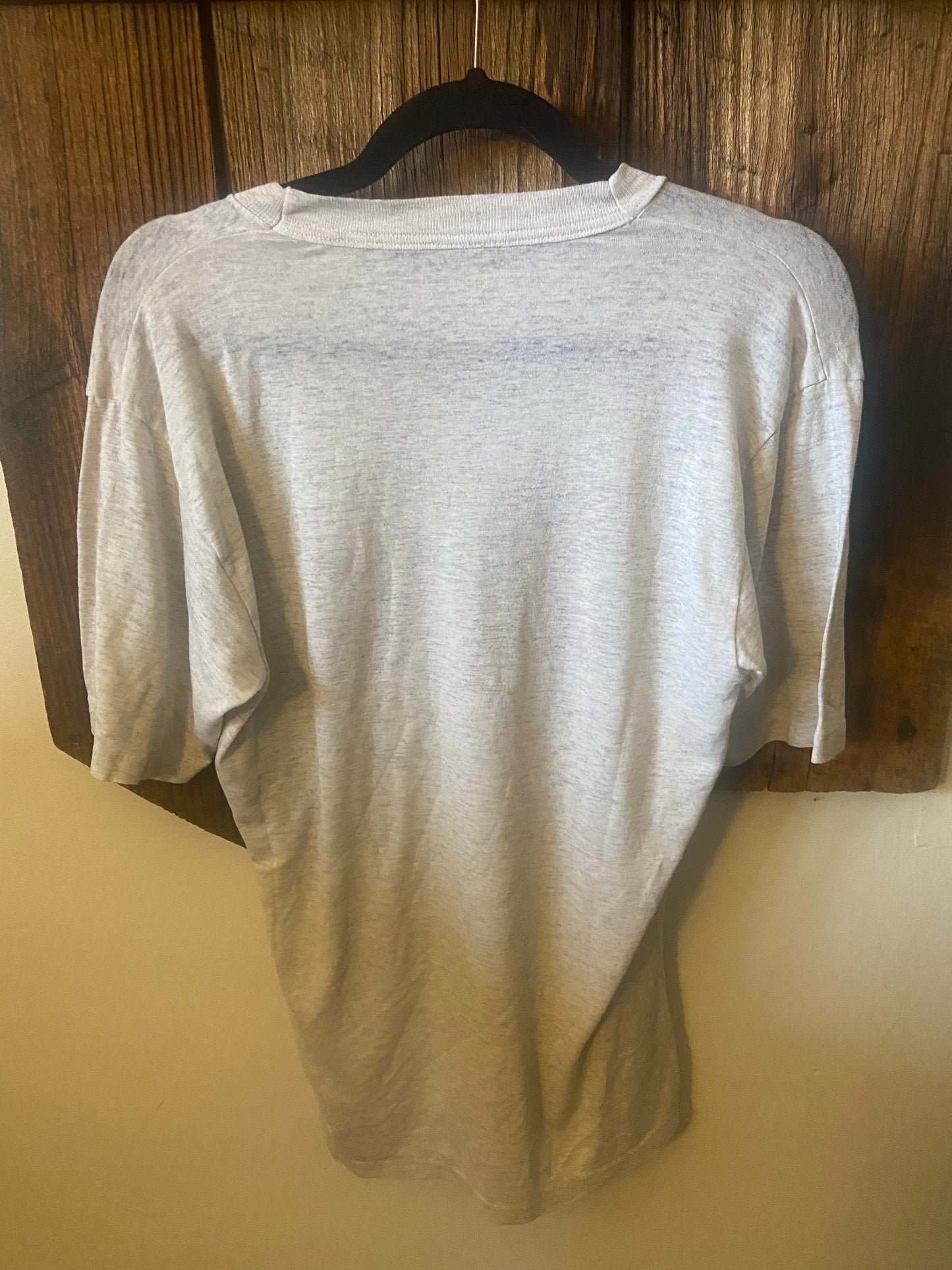 1980’s Single Stitch Banff Tee