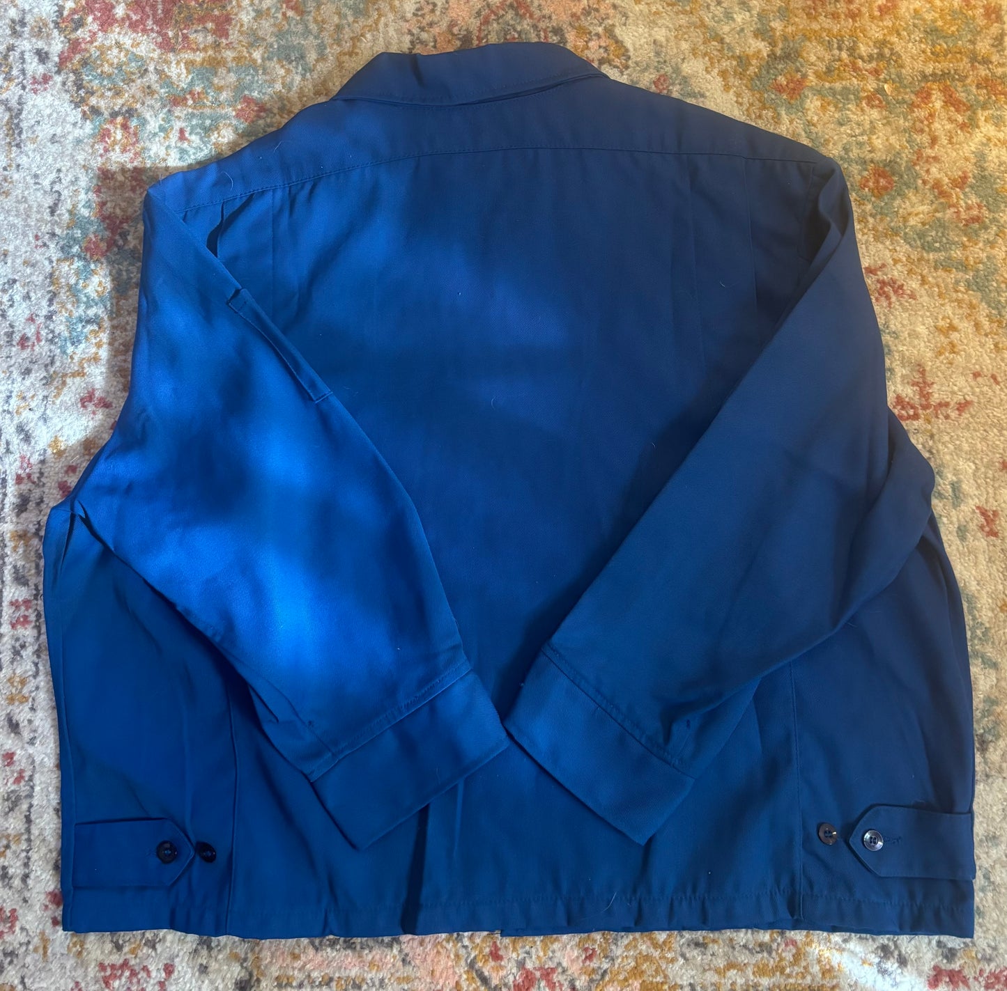 1980’s Workwear Jacket
