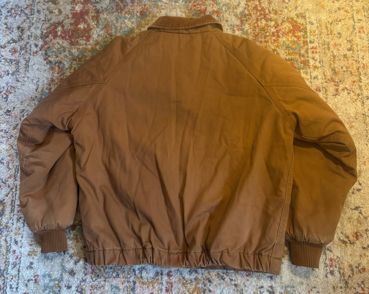1980’s Walls Zero Zone Jacket