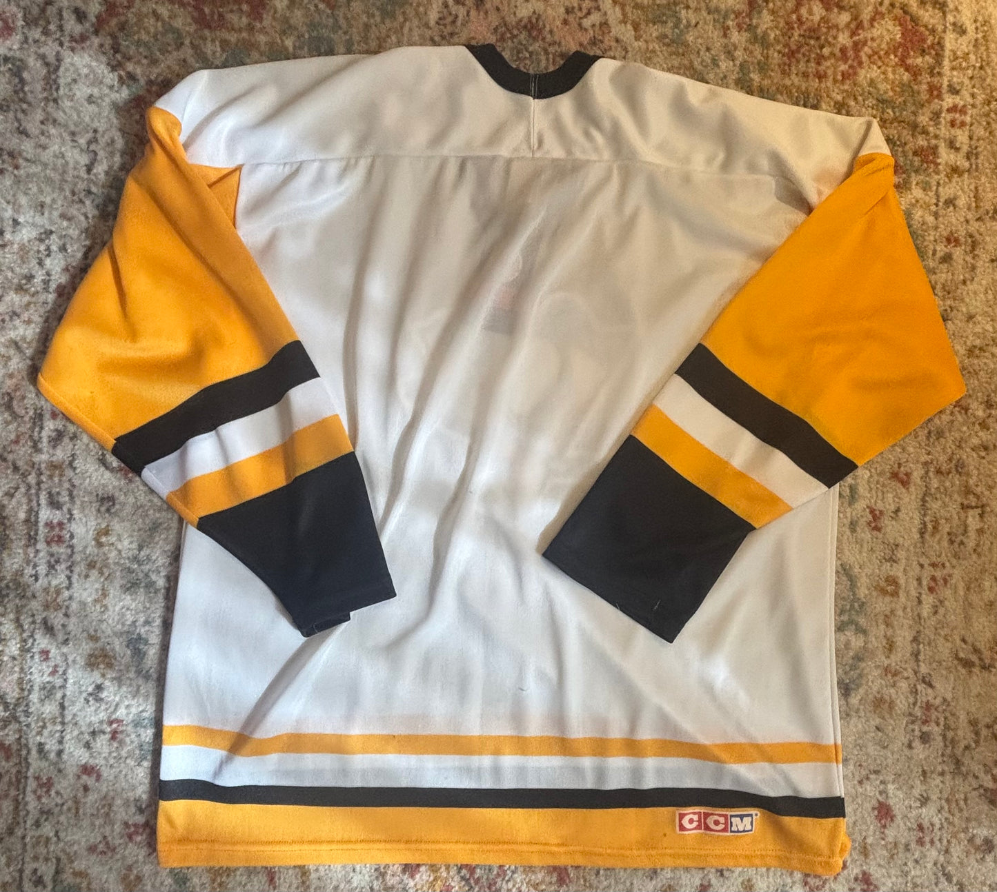 1990’s Pittsburgh Pens Jersey
