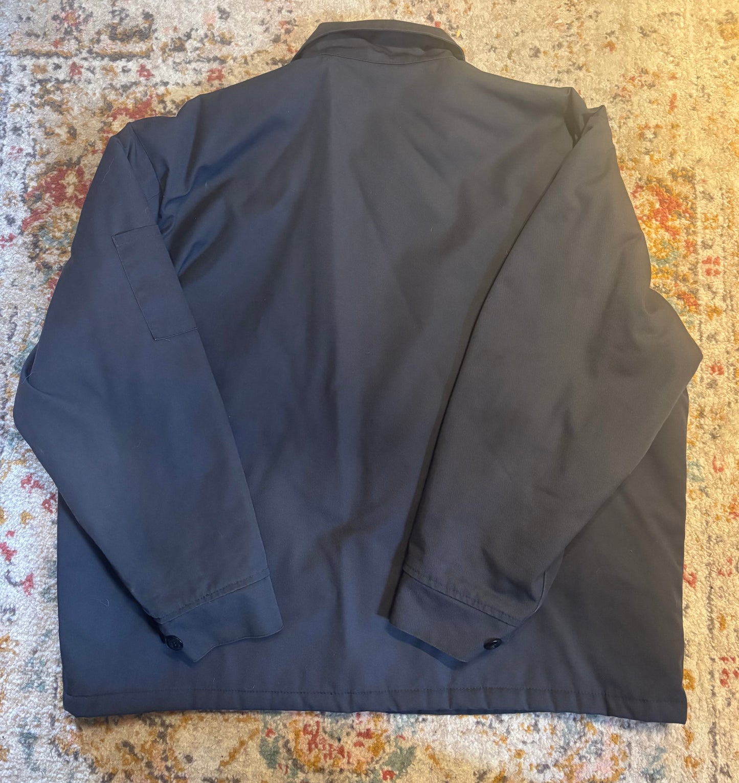 Cintas Workwear Jacket