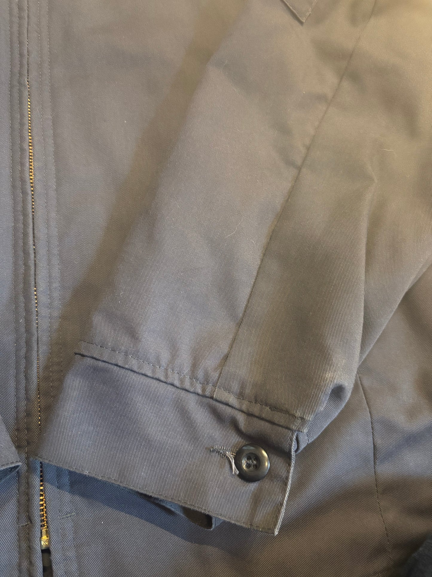 Cintas Workwear Jacket