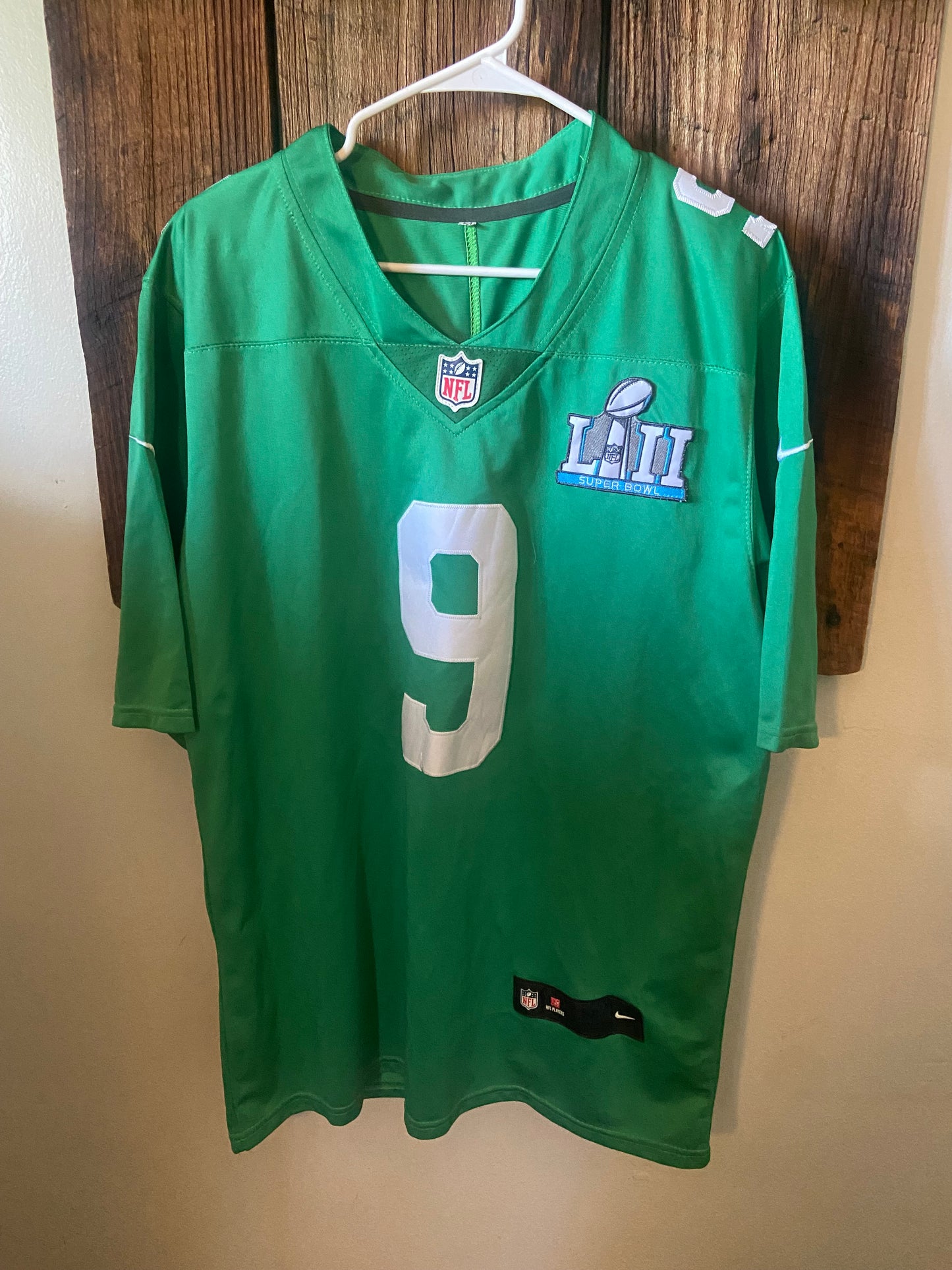 The Philly Special Nick Foles Jersey