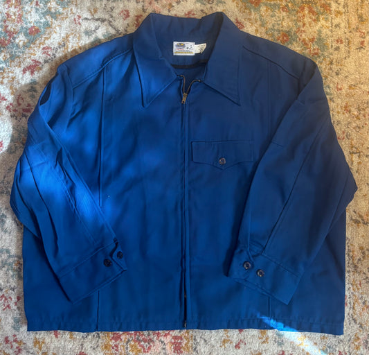 1980’s Workwear Jacket
