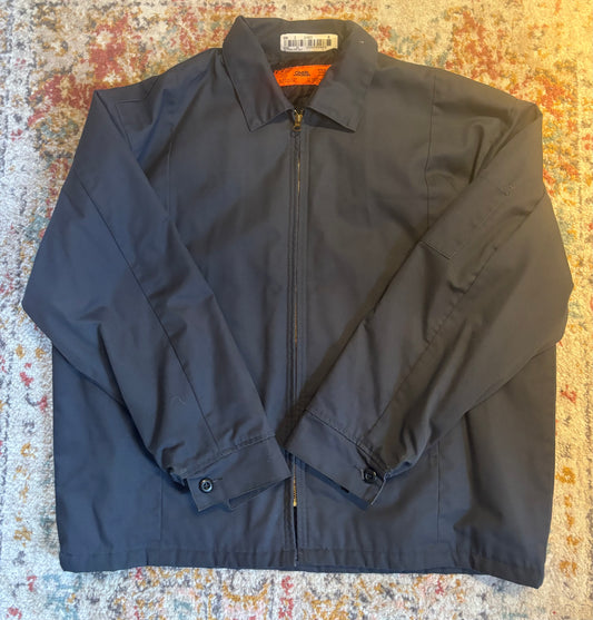 Cintas Workwear Jacket