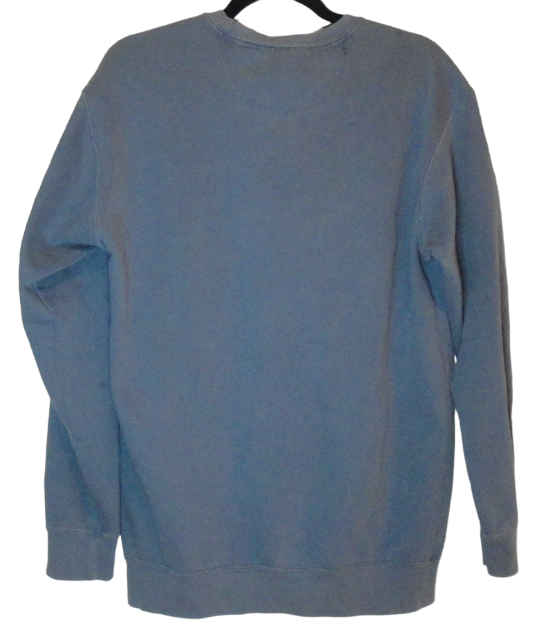 Post Season Vintage Crewneck