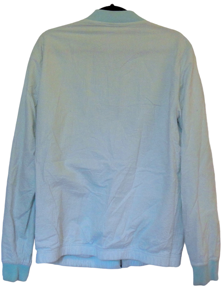 1970's Long Sleeve Polo