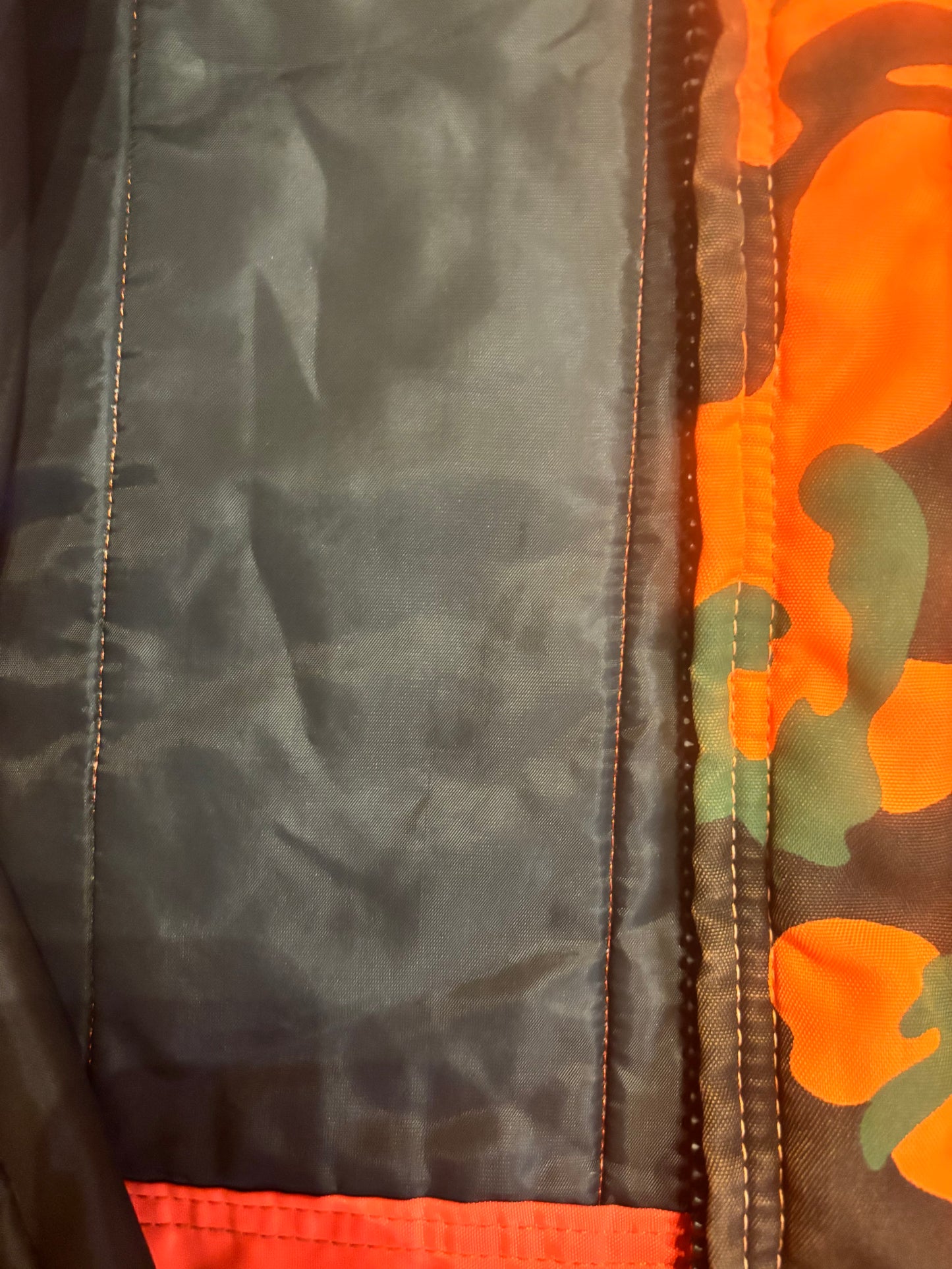1990’s Chiller Killer Hunting Coat