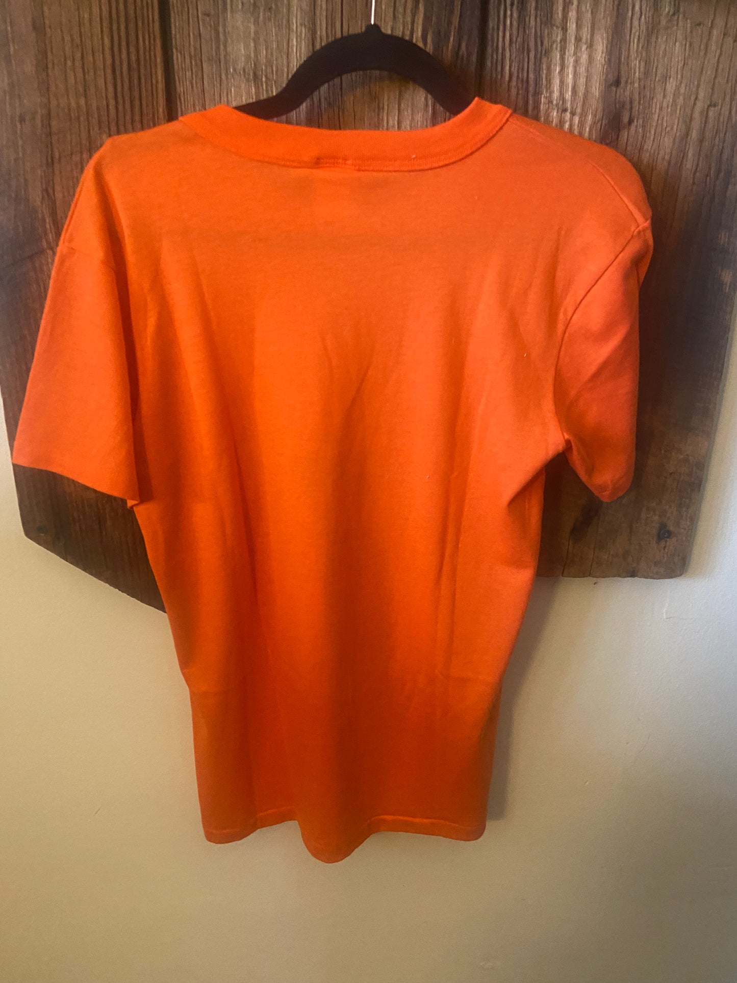 1980’s Single Stitch Denver Broncos Tee