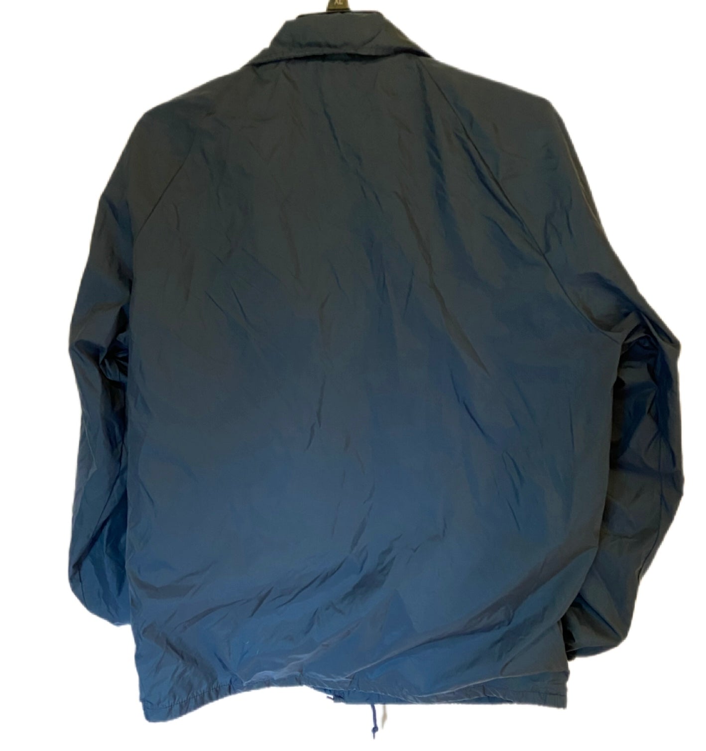 1980’s Pitt Basketball Coaches Jacket