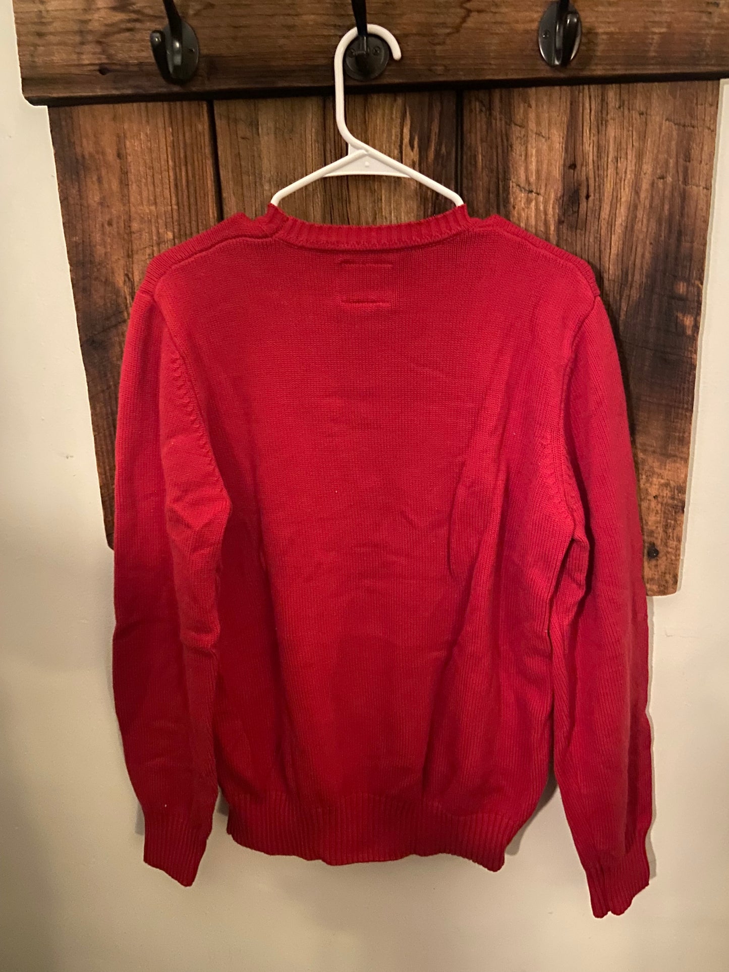 The Ohio State Knit Sweater