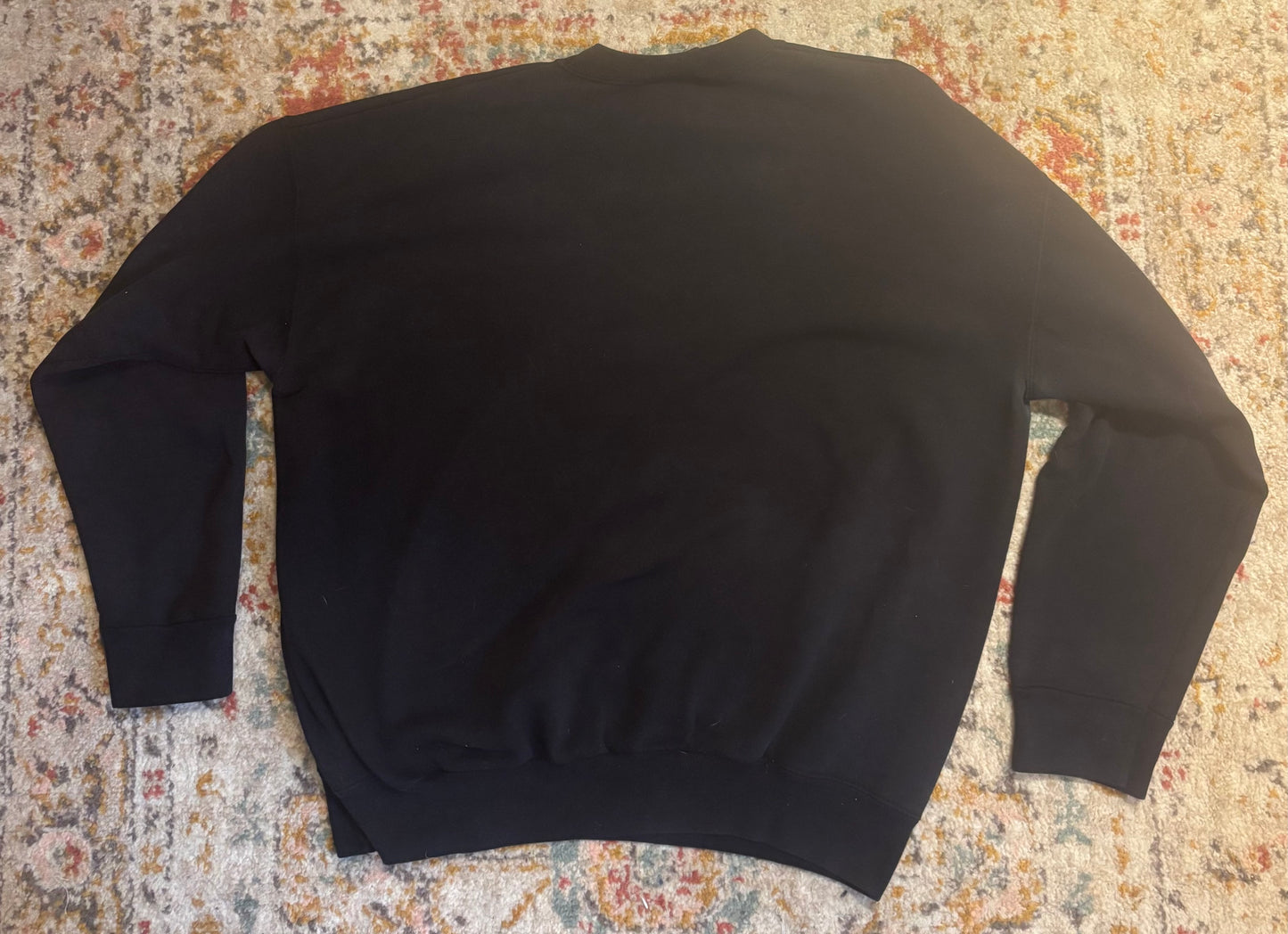 1990’s Pittsburgh Pens Crewneck