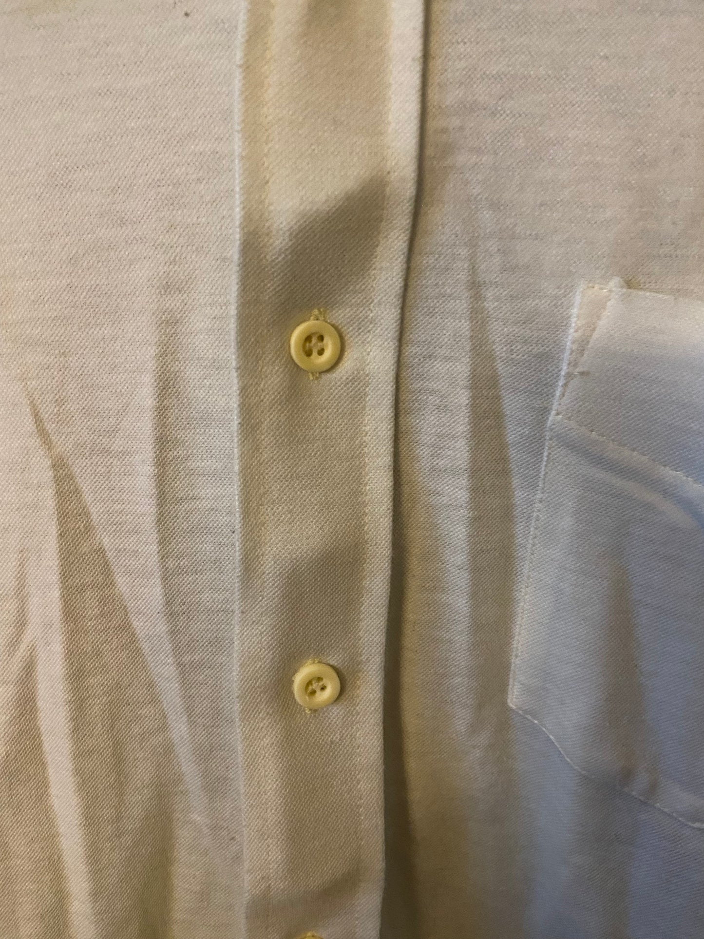 1970’s Montgomery Ward Men’s Button Up