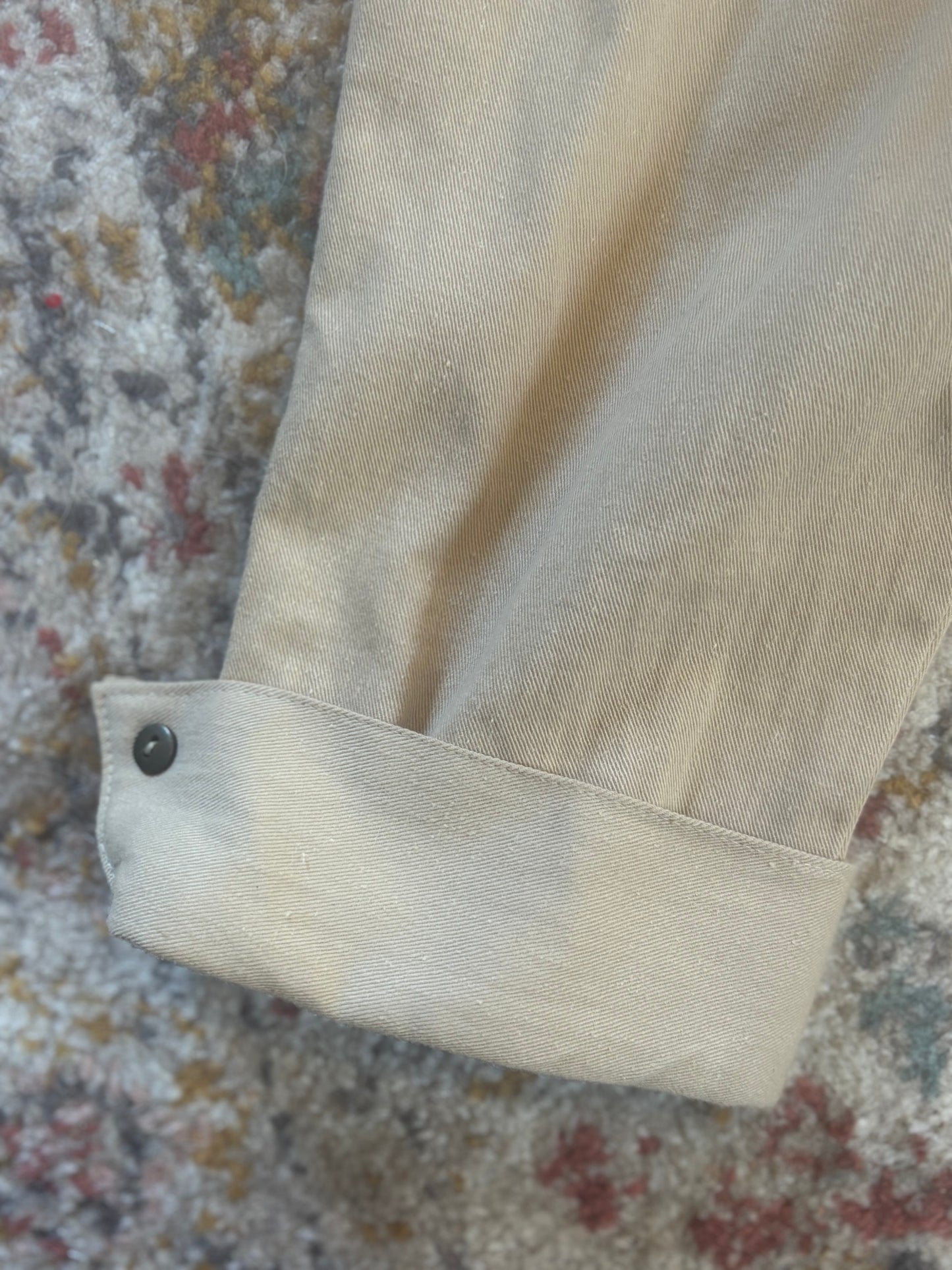 1980's Eber Dress