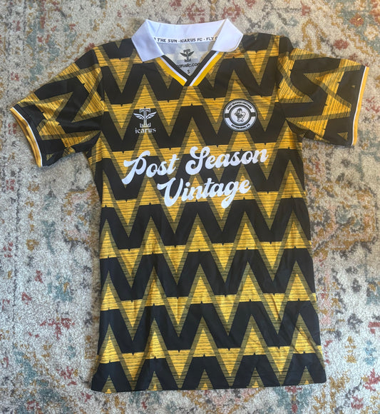 Posty’s Sunday Football League Jersey