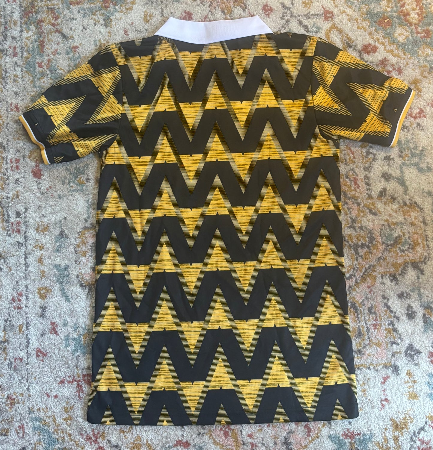 Posty’s Sunday Football League Jersey