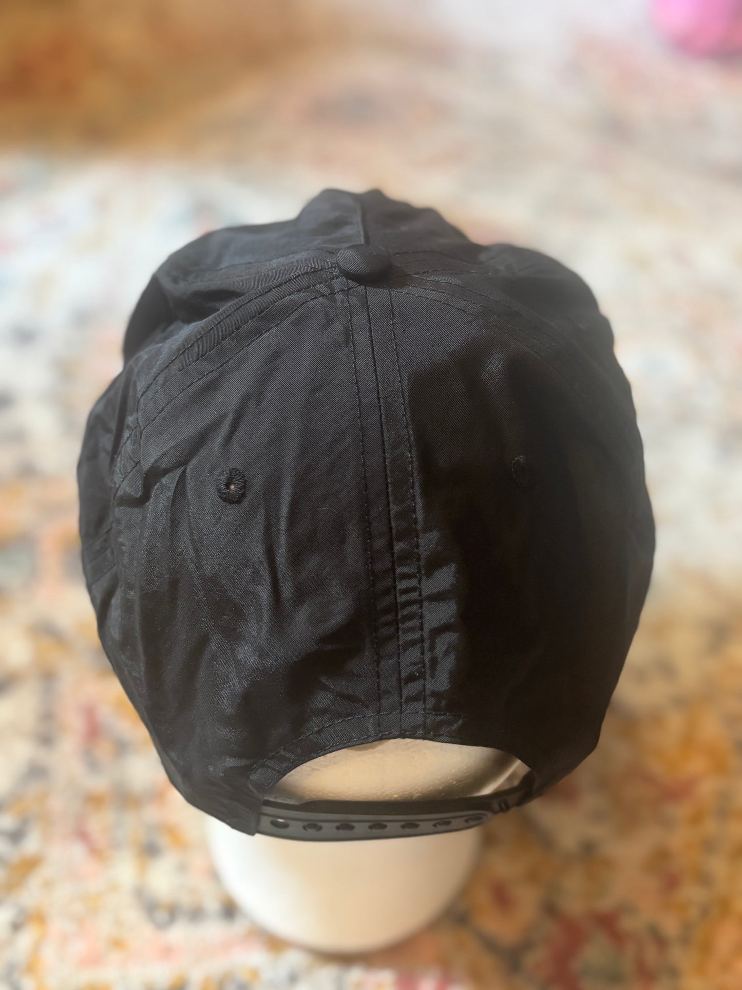 Post Season Vintage 'Frozen Rope' Hat